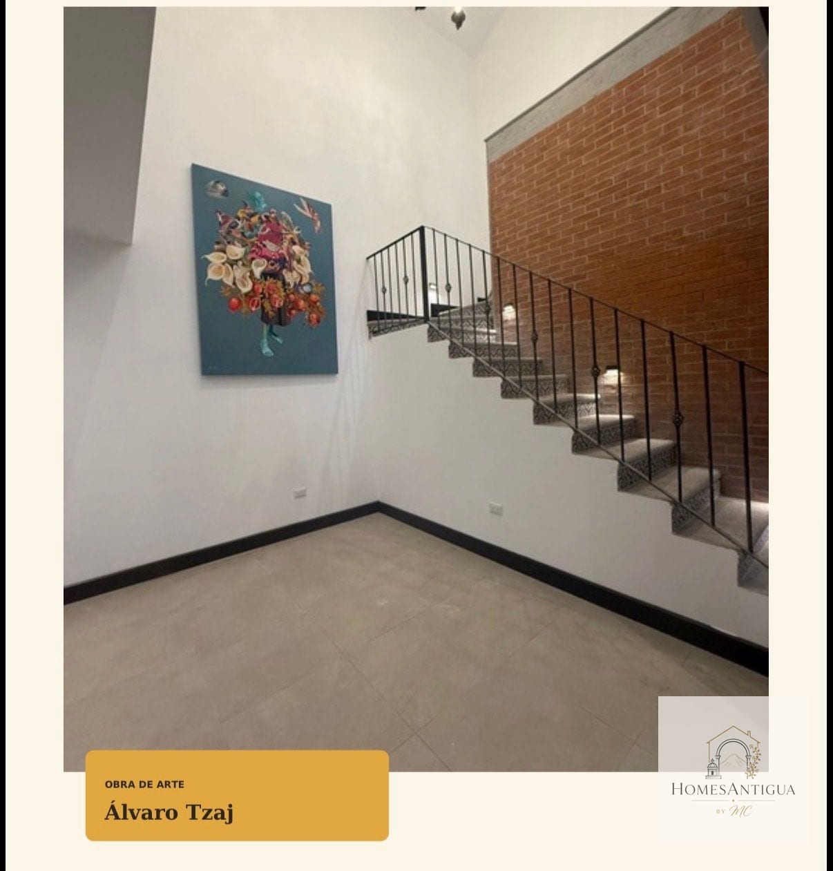 Casa en venta Antigua Gardens — Casa en Venta en Alotenango, Sacatepéquez — foto 4 de 5