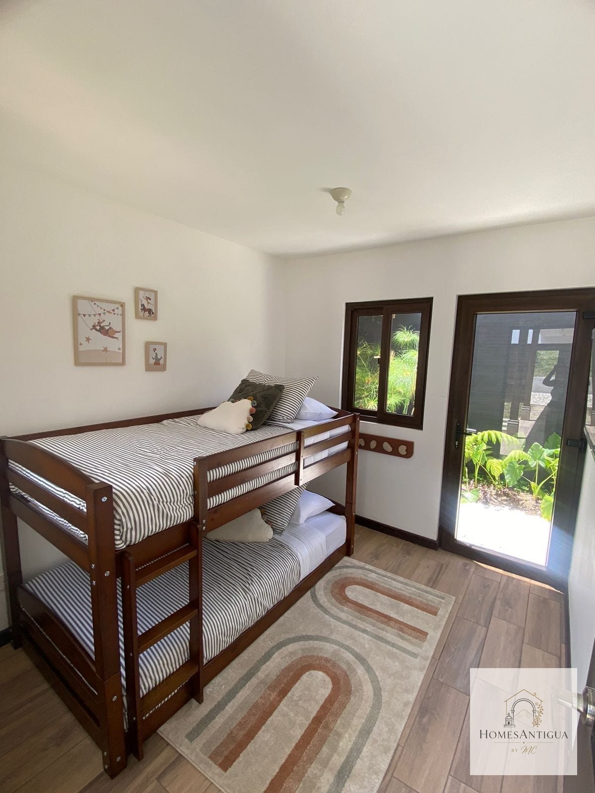 Casa en venta en Barrios Coloniales en construcción — Casa en Venta en San Pedro Las Huertas, Antigua, Sacatepéquez — foto 3 de 17