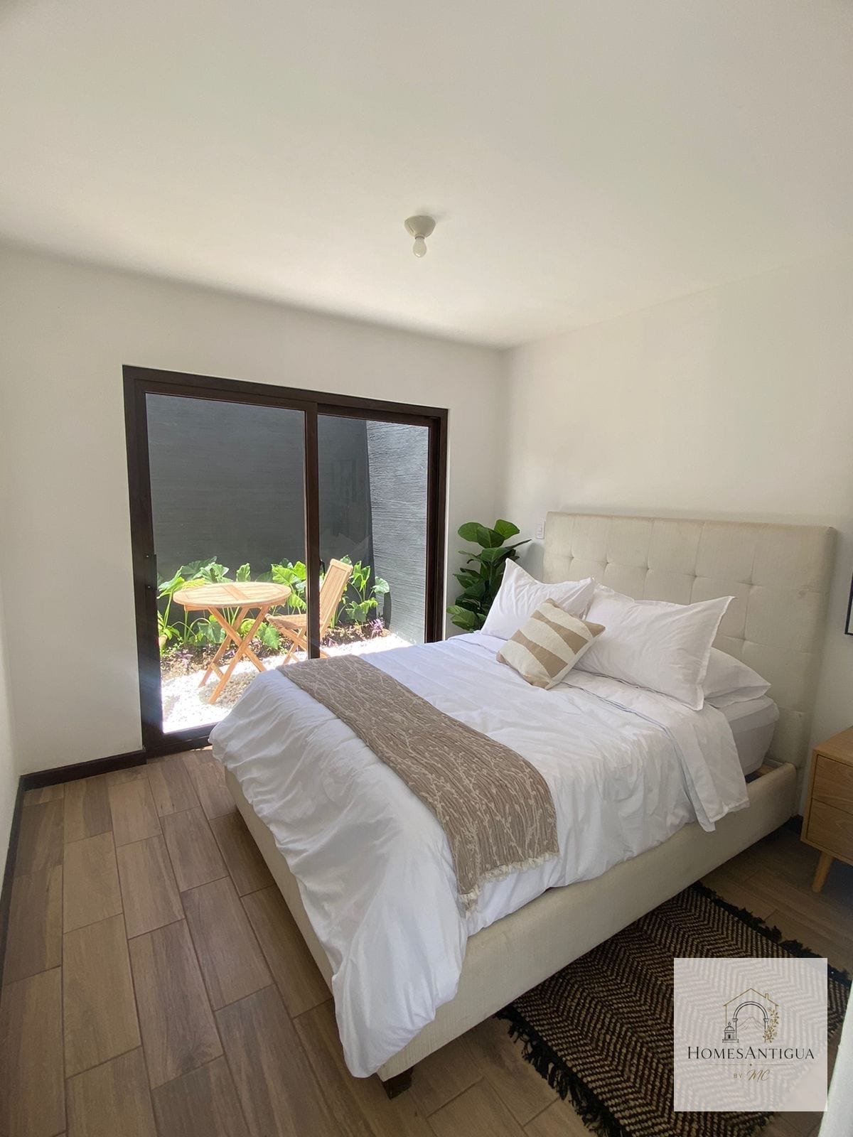 Casa en venta en Barrios Coloniales en construcción — Casa en Venta en San Pedro Las Huertas, Antigua, Sacatepéquez — foto 4 de 17