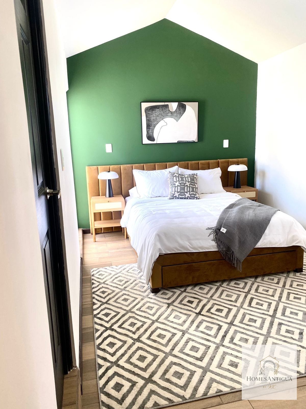 Casa en venta en Barrios Coloniales en construcción — Casa en Venta en San Pedro Las Huertas, Antigua, Sacatepéquez — foto 9 de 17