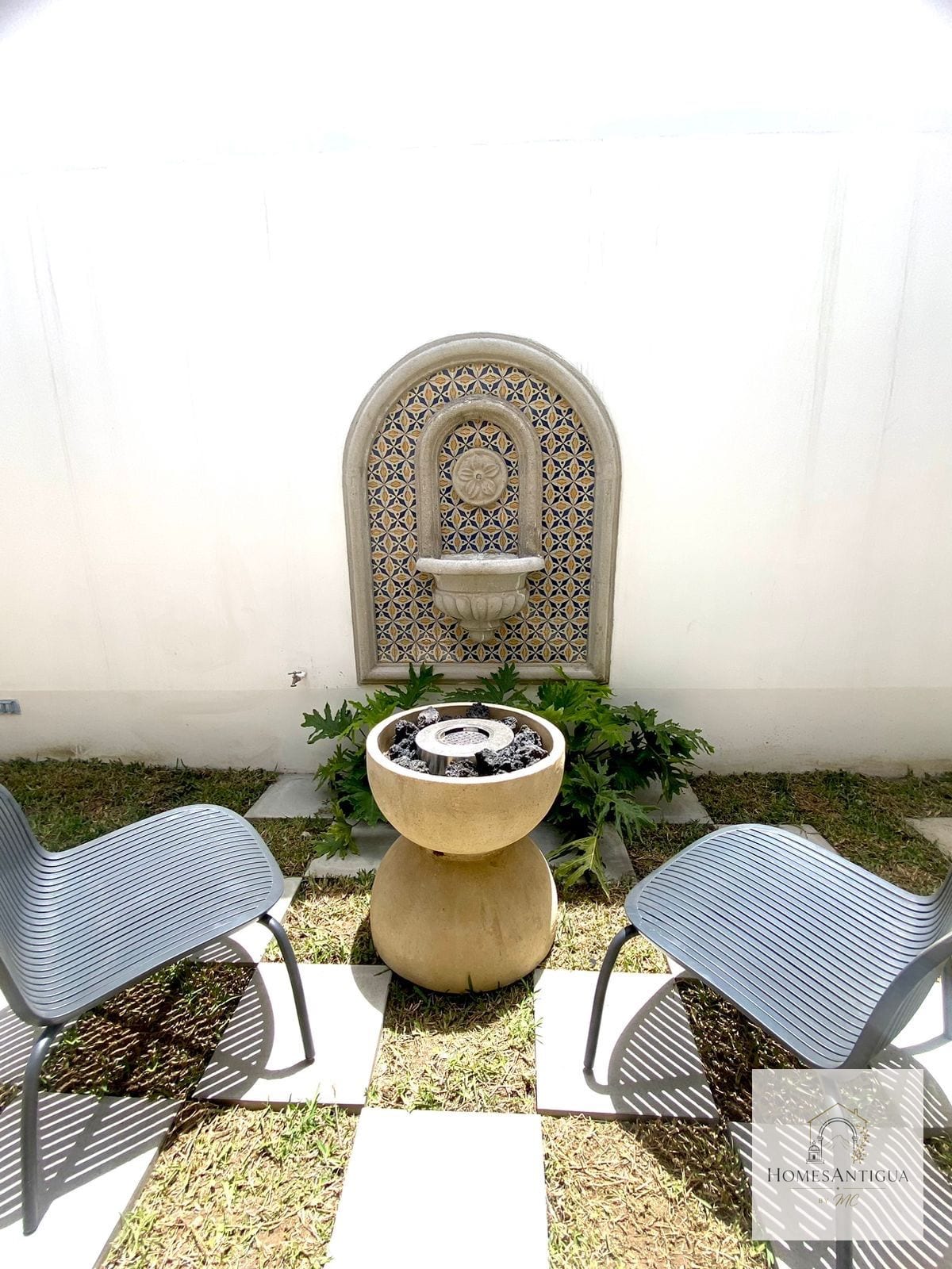 Casa en venta en Barrios Coloniales en construcción — Casa en Venta en San Pedro Las Huertas, Antigua, Sacatepéquez — foto 12 de 17