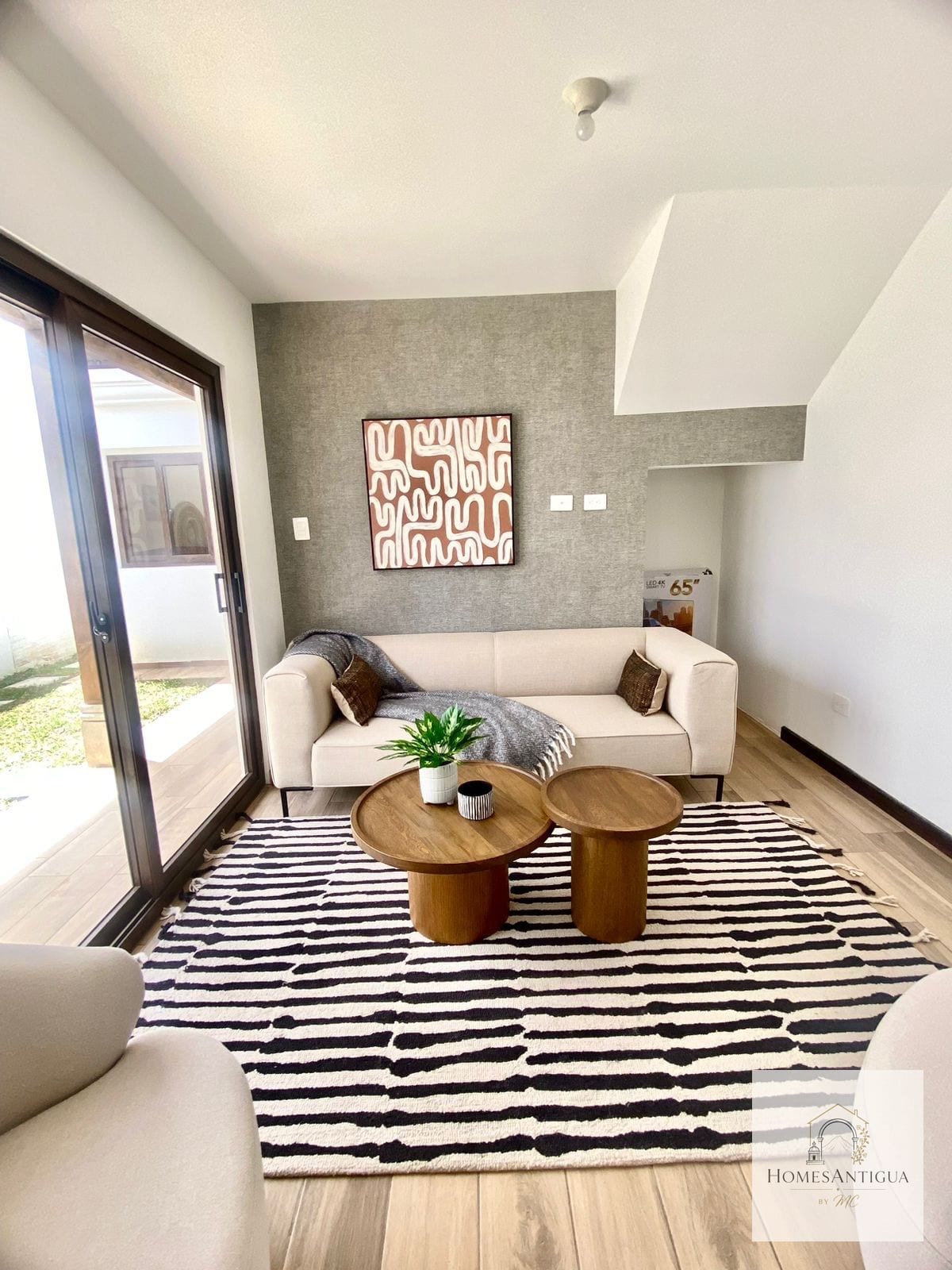 Casa en venta en Barrios Coloniales en construcción — Casa en Venta en San Pedro Las Huertas, Antigua, Sacatepéquez — foto 13 de 17