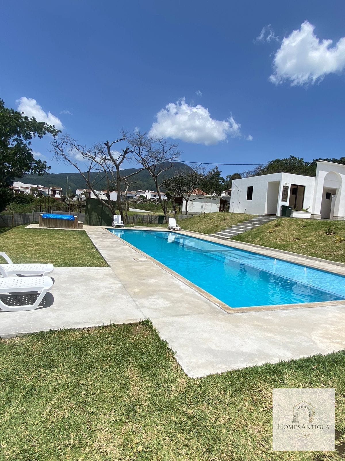 Casa en venta en Barrios Coloniales en construcción — Casa en Venta en San Pedro Las Huertas, Antigua, Sacatepéquez — foto 14 de 17