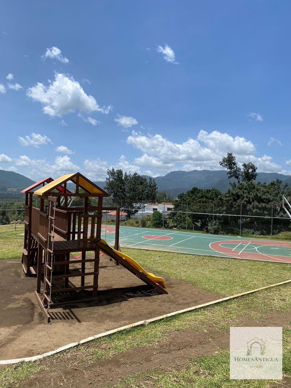 Casa en venta en Barrios Coloniales en construcción — Casa en Venta en San Pedro Las Huertas, Antigua, Sacatepéquez — foto 15 de 17