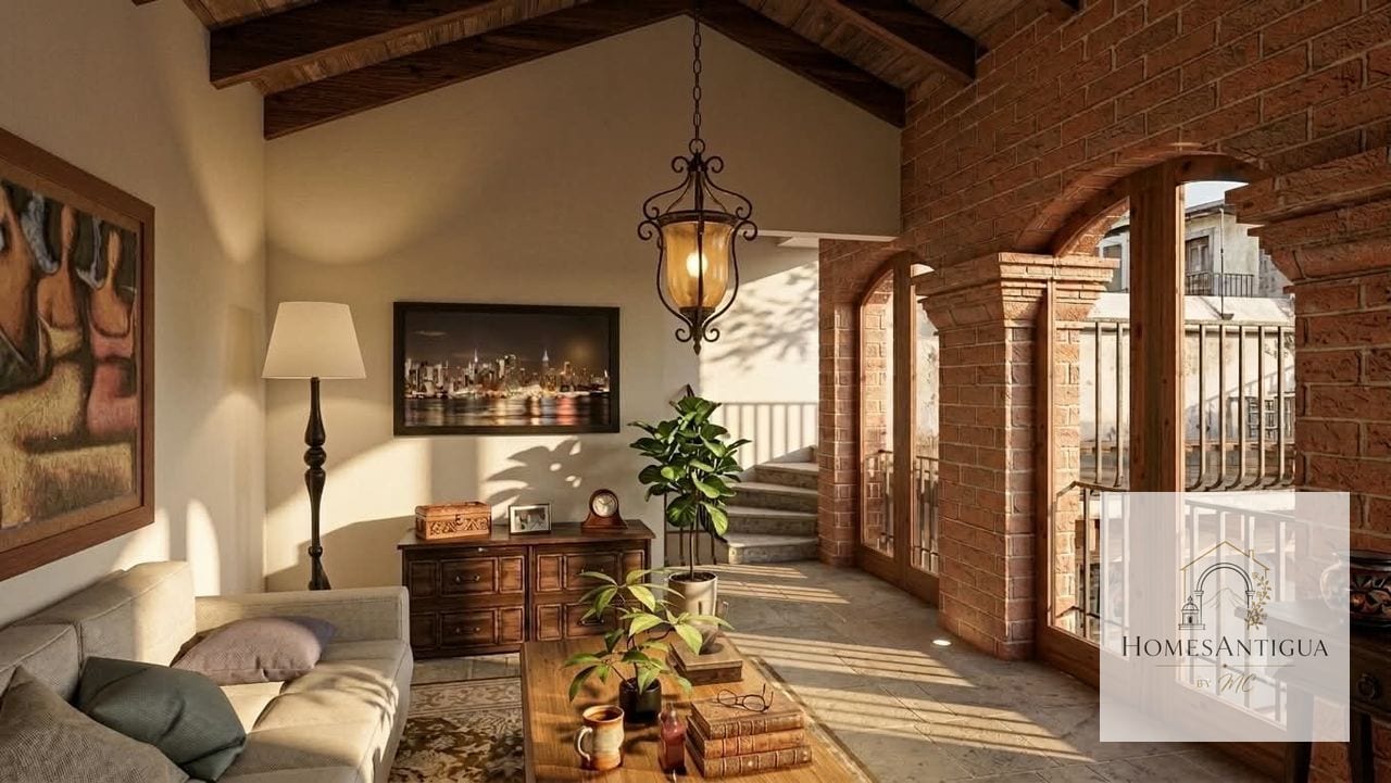 Casa en Venta | los Apóstoles — Casa en Venta en Antigua, Sacatepéquez — foto 3 de 7