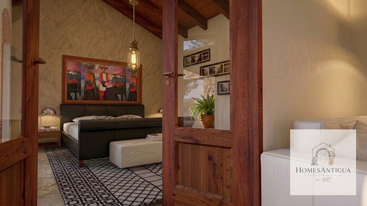Casa en Venta | los Apóstoles — Casa en Venta en Antigua, Sacatepéquez — foto 4 de 7