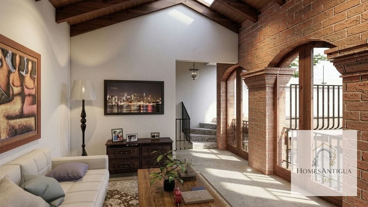 Casa en Venta | los Apóstoles — Casa en Venta en Antigua, Sacatepéquez — foto 6 de 7