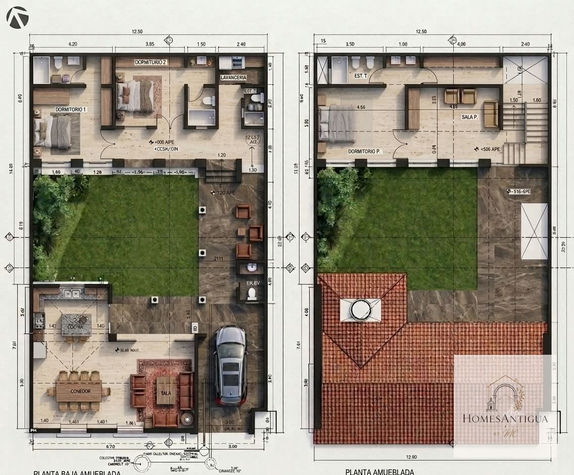 Casa en Venta | los Apóstoles — Casa en Venta en Antigua, Sacatepéquez — foto 7 de 7