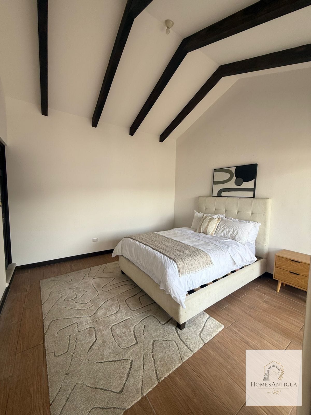 Casa en Venta | Condominio Santa Delfina — Casa en Venta en Santa Delfina, Antigua, Sacatepéquez — foto 4 de 17
