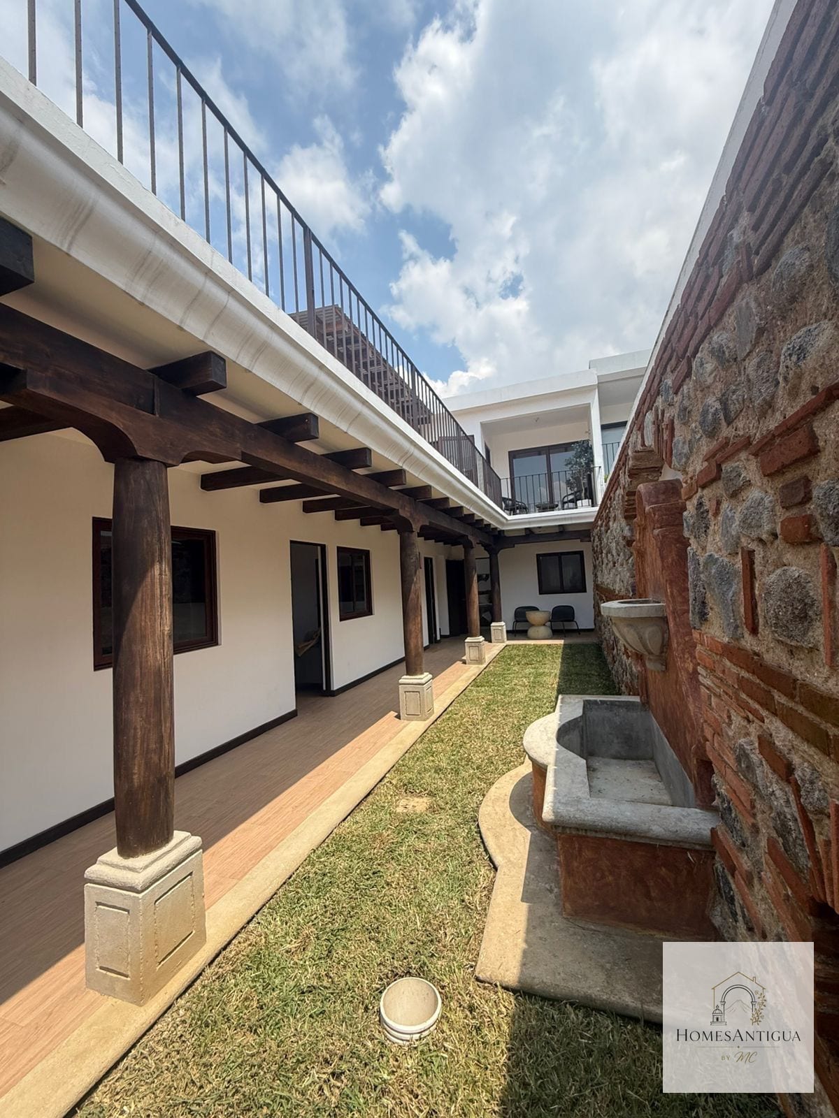 Casa en Venta | Condominio Santa Delfina — Casa en Venta en Santa Delfina, Antigua, Sacatepéquez — foto 5 de 17