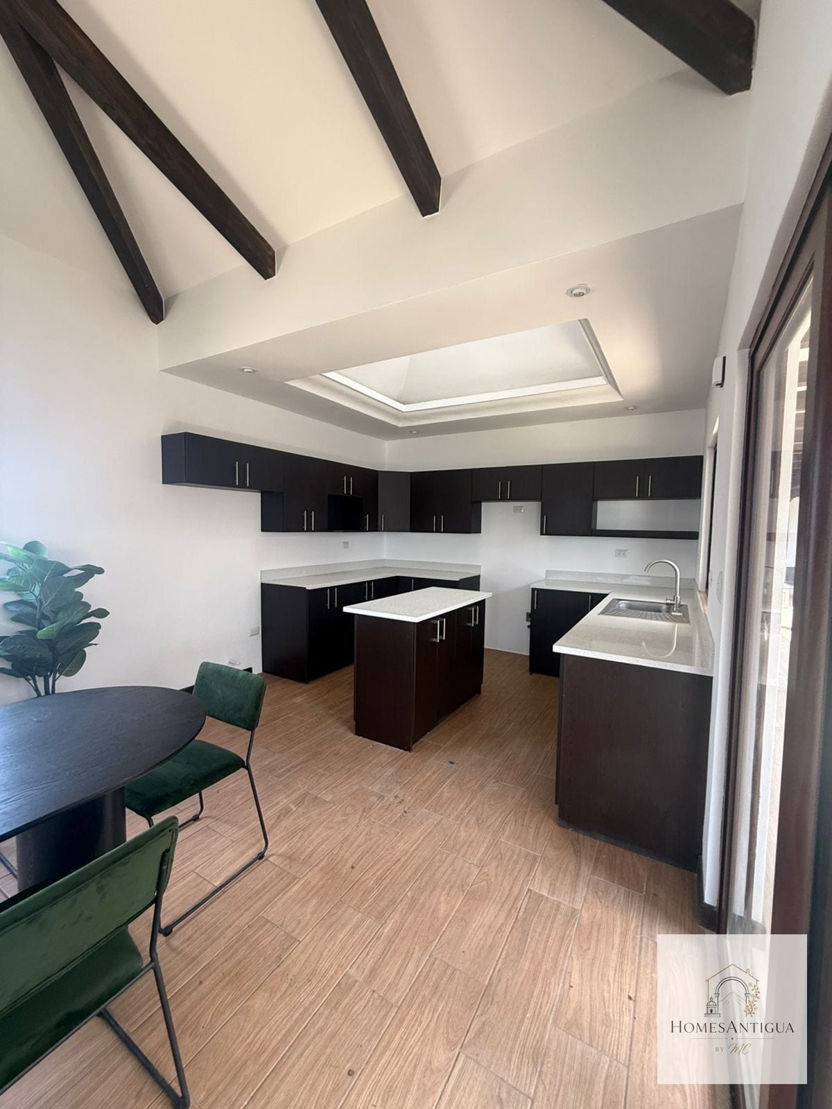 Casa en Venta | Condominio Santa Delfina — Casa en Venta en Santa Delfina, Antigua, Sacatepéquez — foto 6 de 17