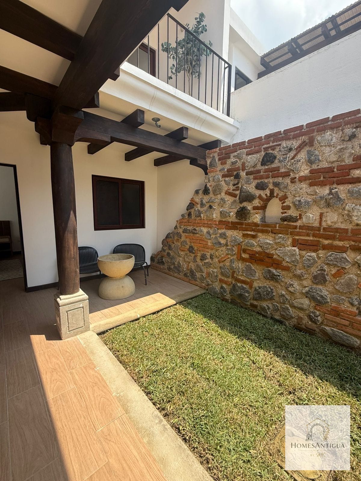 Casa en Venta | Condominio Santa Delfina — Casa en Venta en Santa Delfina, Antigua, Sacatepéquez — foto 10 de 17