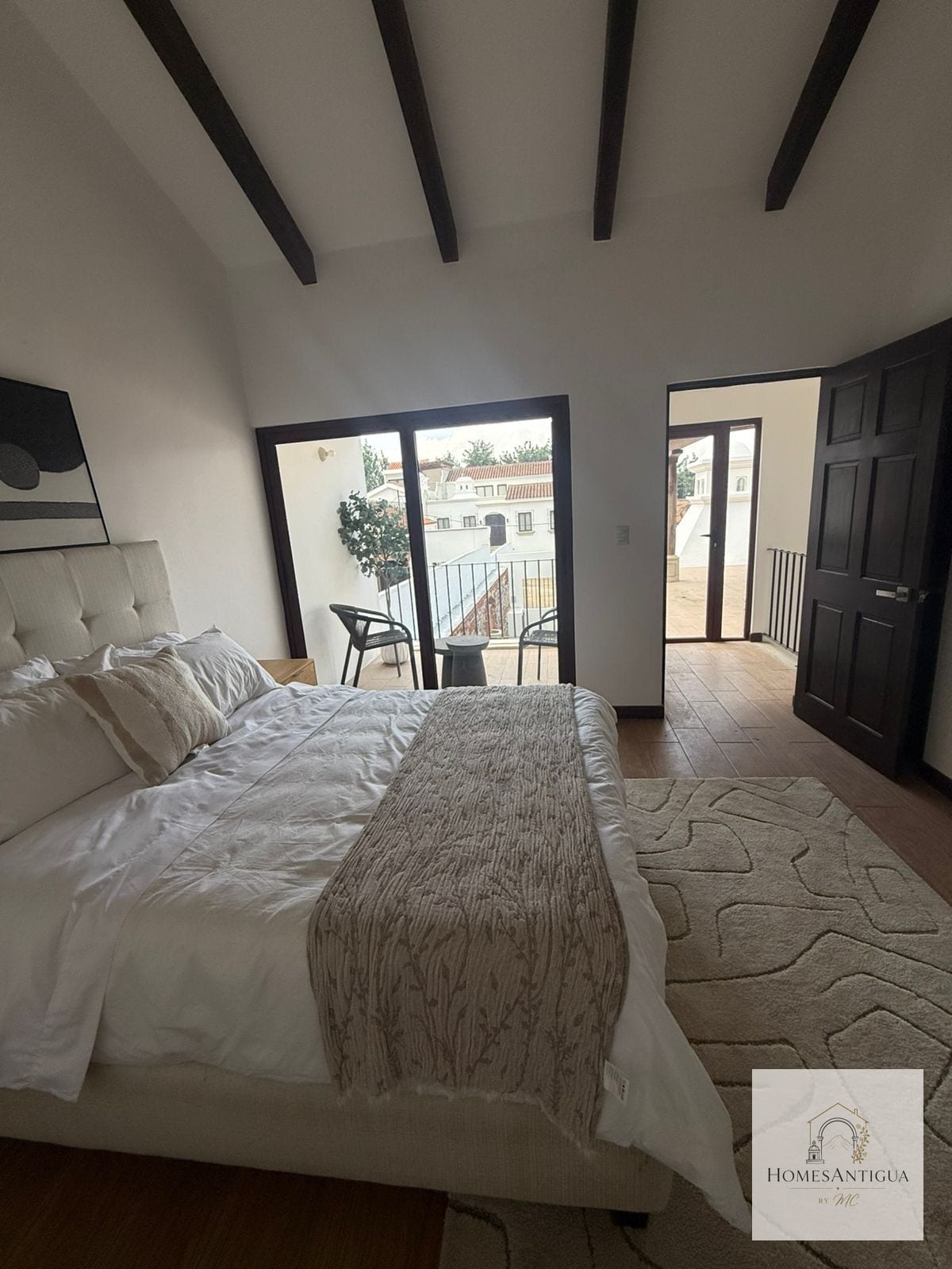 Casa en Venta | Condominio Santa Delfina — Casa en Venta en Santa Delfina, Antigua, Sacatepéquez — foto 11 de 17