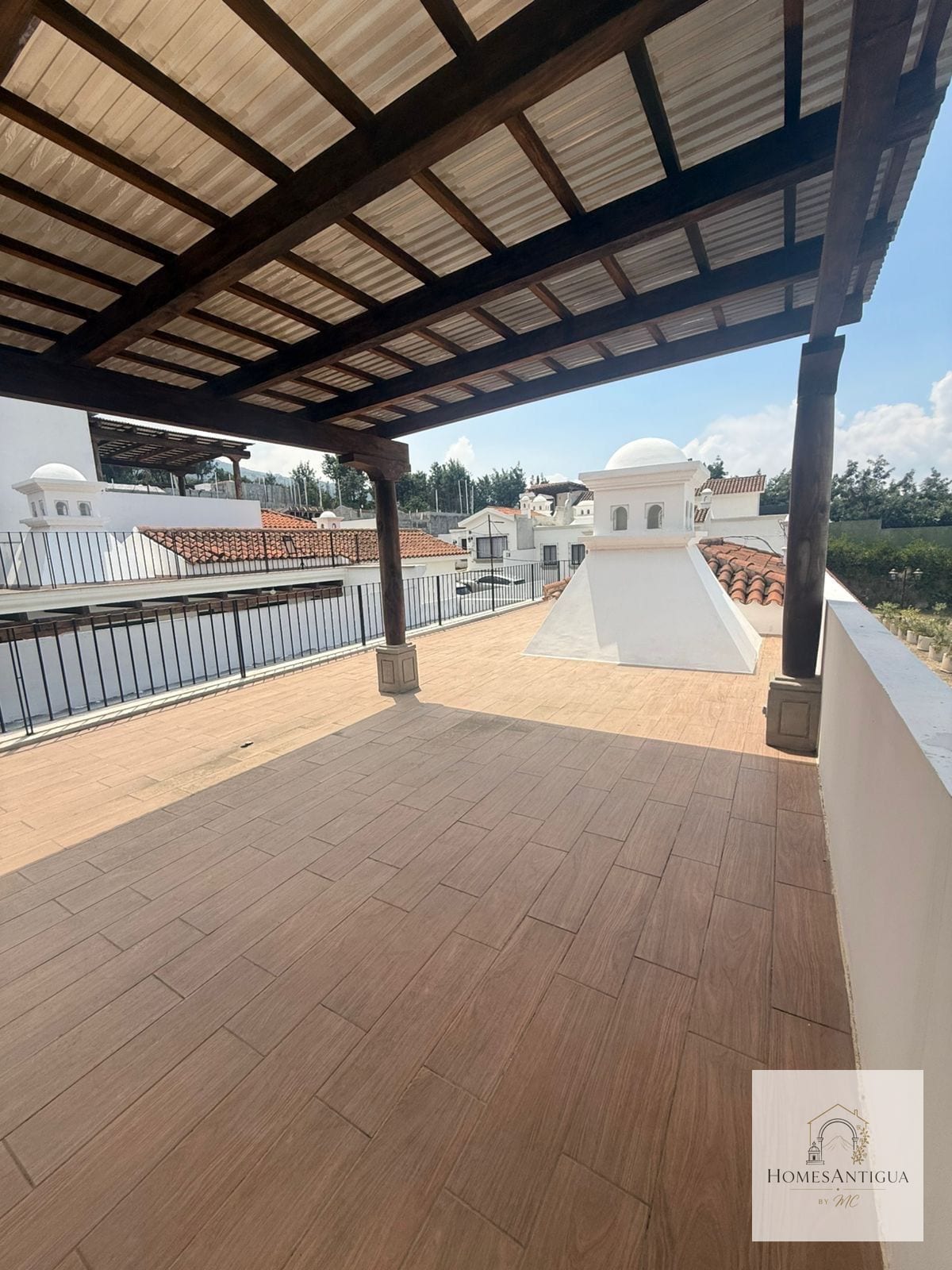 Casa en Venta | Condominio Santa Delfina — Casa en Venta en Santa Delfina, Antigua, Sacatepéquez — foto 14 de 17