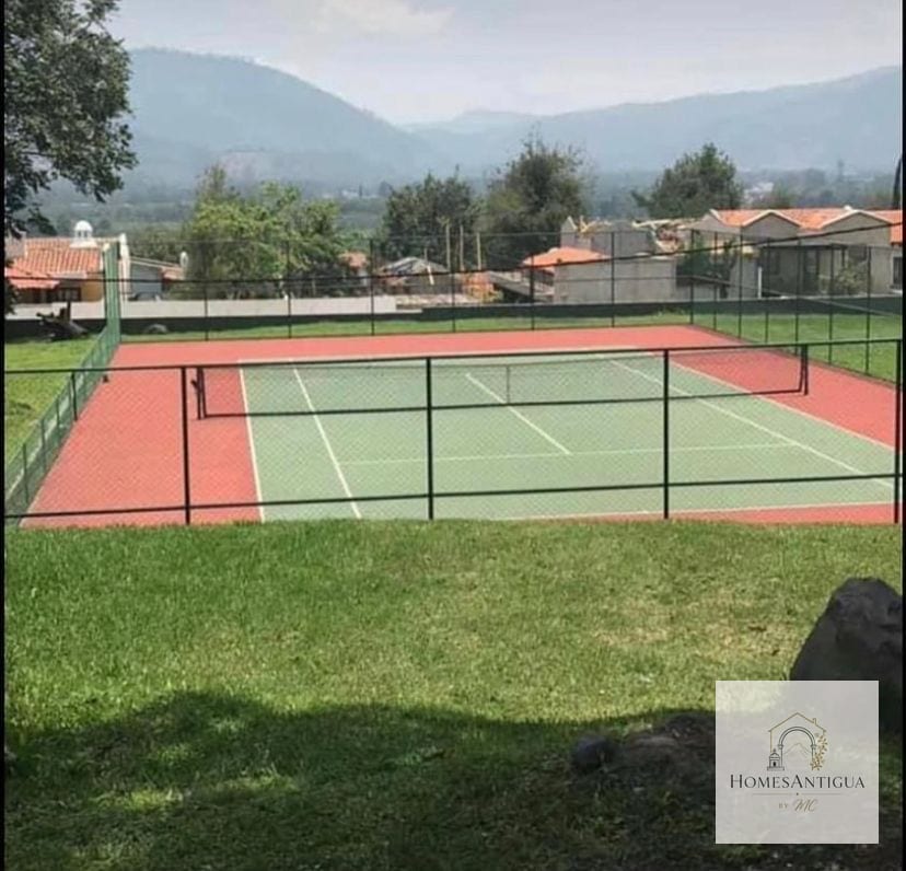 Casa en Venta | Condominio Santa Delfina — Casa en Venta en Santa Delfina, Antigua, Sacatepéquez — foto 15 de 17