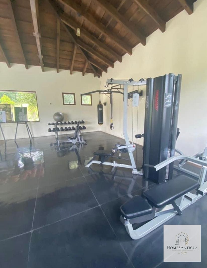 Casa en Venta | Condominio Santa Delfina — Casa en Venta en Santa Delfina, Antigua, Sacatepéquez — foto 16 de 17