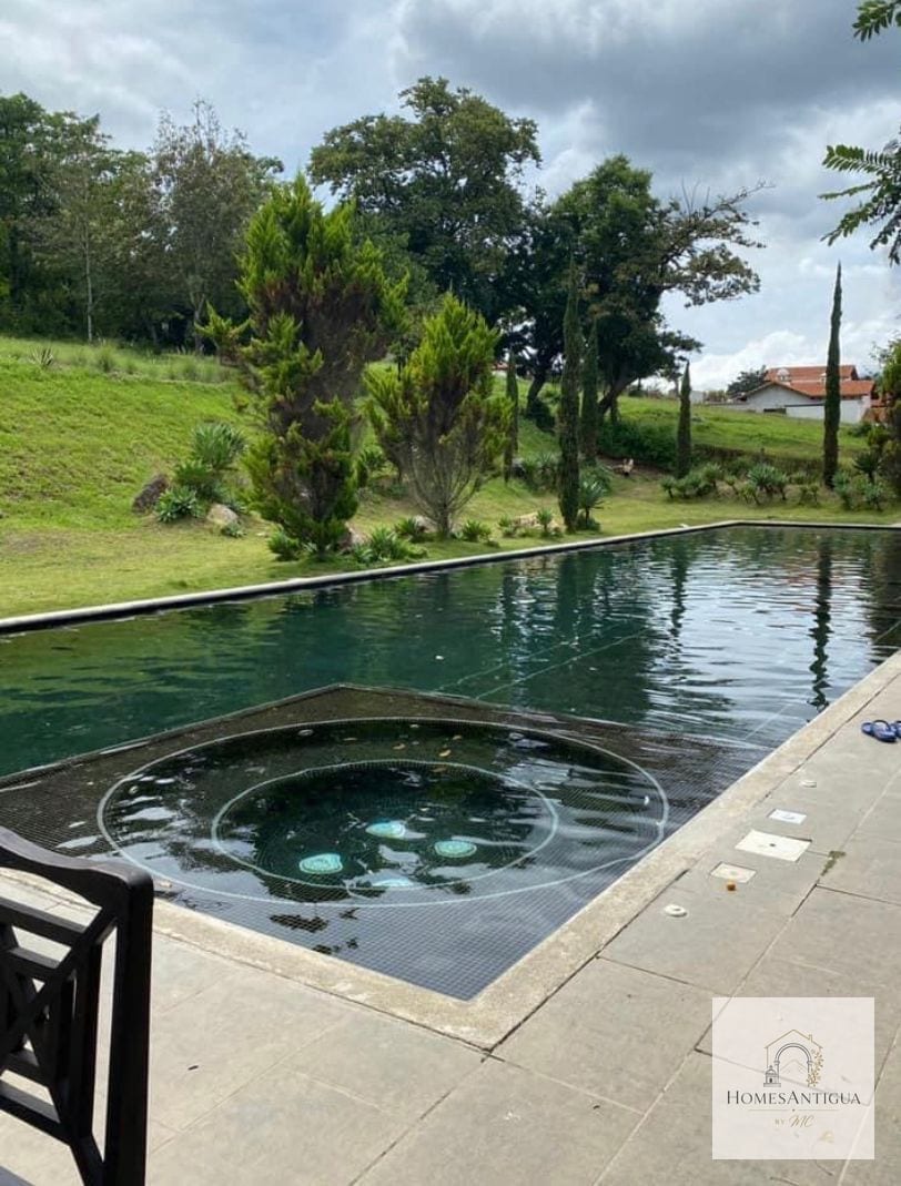 Casa en Venta | Condominio Santa Delfina — Casa en Venta en Santa Delfina, Antigua, Sacatepéquez — foto 17 de 17