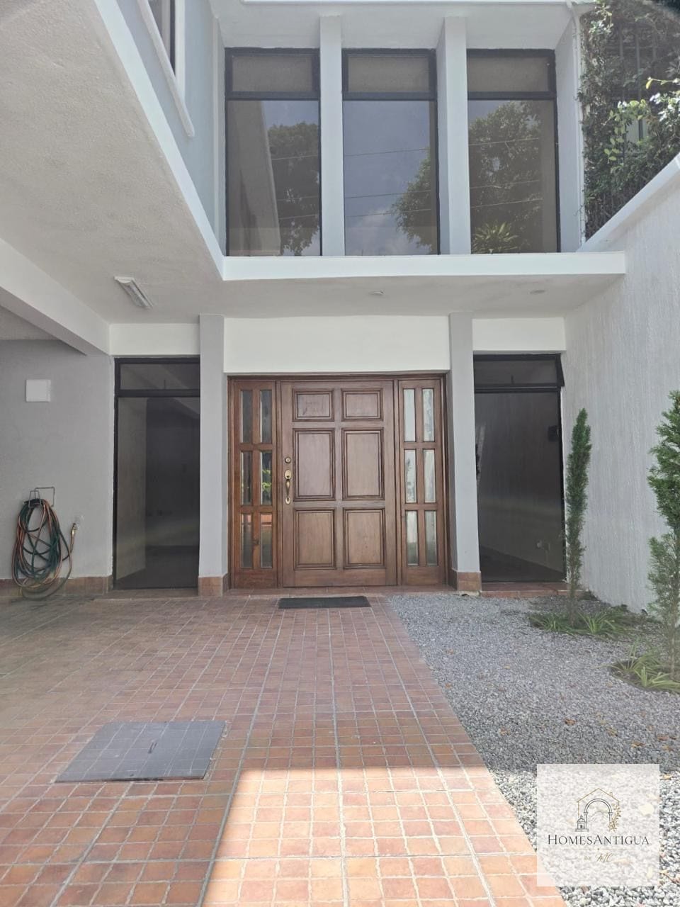 🏡 Casa en Alquiler – Zona 14 | Sector La Villa — Casa en Venta en Zona 14, Guatemala, Ciudad — foto 1 de 10