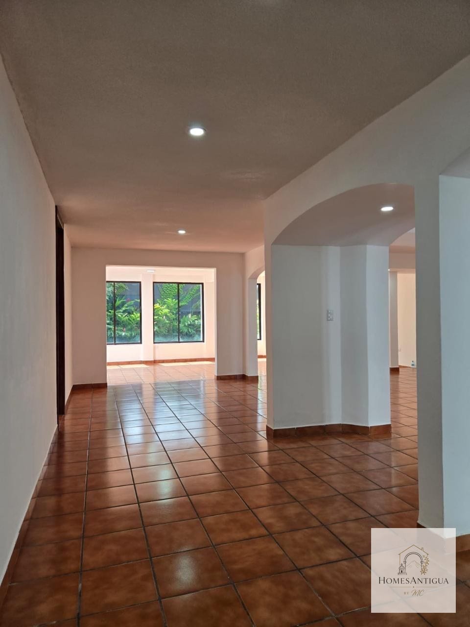 🏡 Casa en Alquiler – Zona 14 | Sector La Villa — Casa en Venta en Zona 14, Guatemala, Ciudad — foto 3 de 10