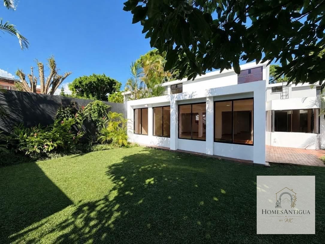 🏡 Casa en Alquiler – Zona 14 | Sector La Villa — Casa en Venta en Zona 14, Guatemala, Ciudad — foto 7 de 10