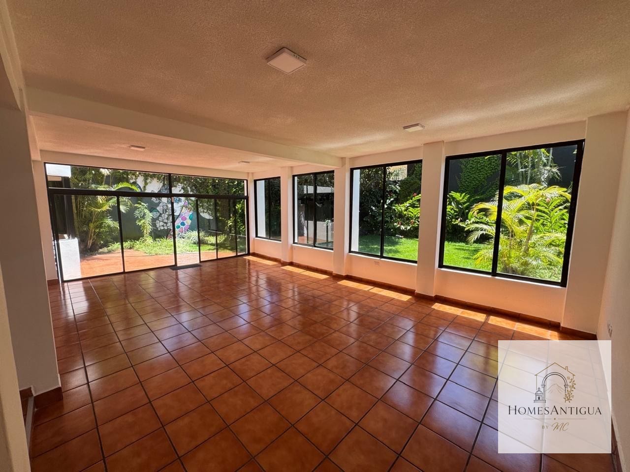 🏡 Casa en Alquiler – Zona 14 | Sector La Villa — Casa en Venta en Zona 14, Guatemala, Ciudad — foto 8 de 10