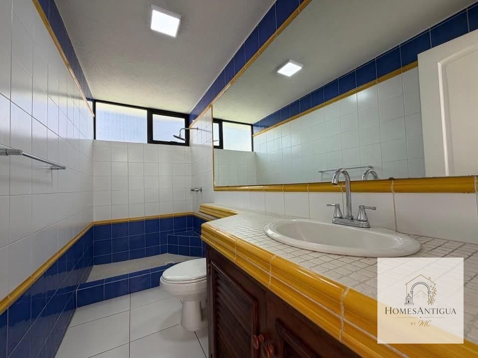 🏡 Casa en Alquiler – Zona 14 | Sector La Villa — Casa en Venta en Zona 14, Guatemala, Ciudad — foto 9 de 10