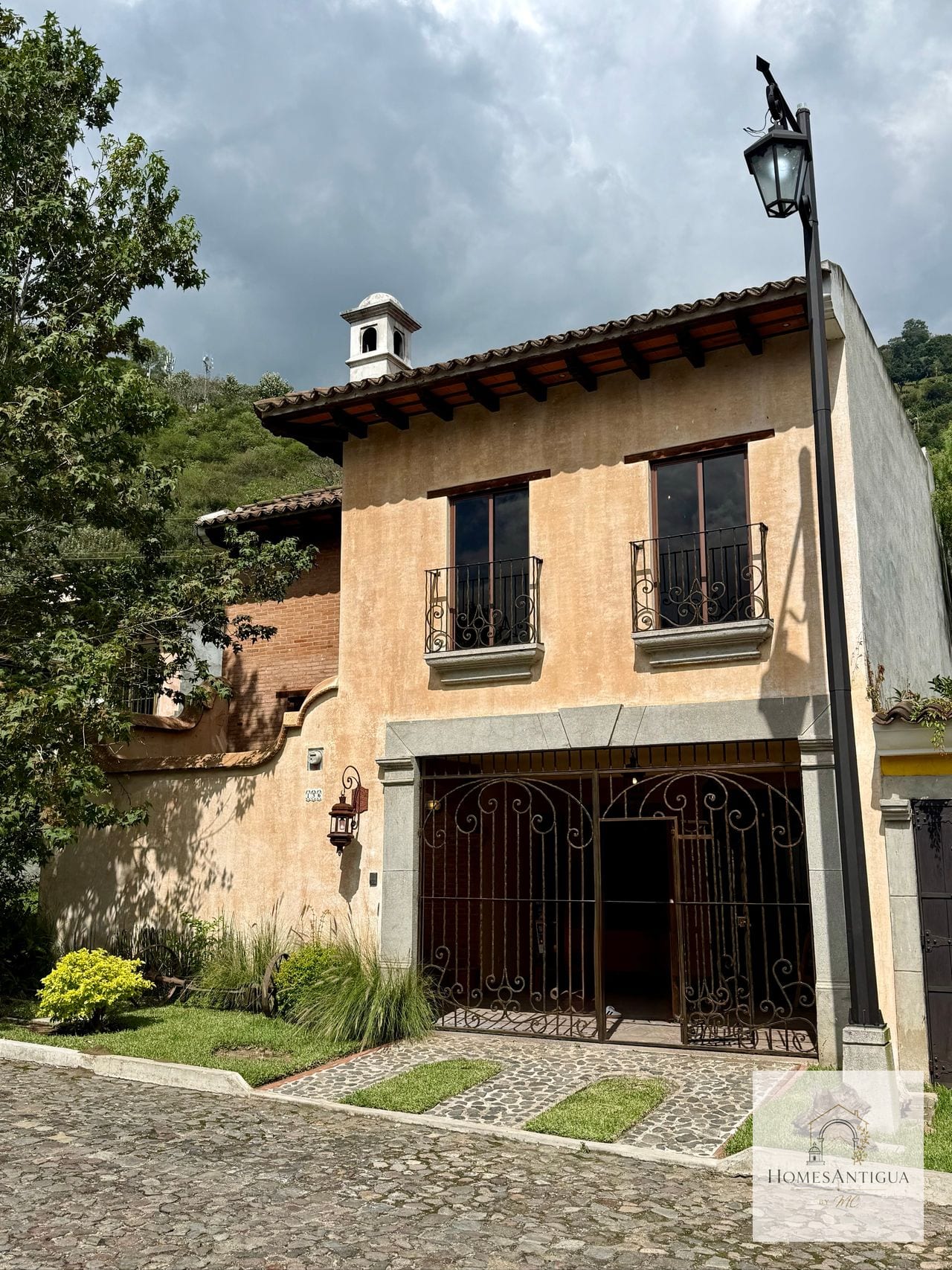 Casa Exclusiva en Venta | Condominio Bella Vista, Jocotenango (copia) — Casa en Venta en Jocotenango, Sacatepéquez — foto 1 de 14