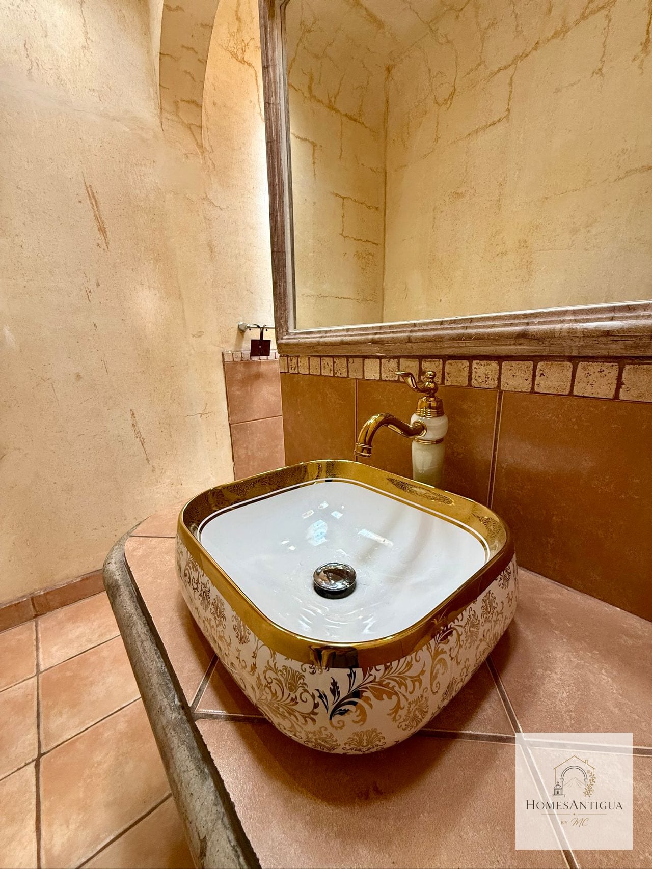 Casa Exclusiva en Venta | Condominio Bella Vista, Jocotenango (copia) — Casa en Venta en Jocotenango, Sacatepéquez — foto 5 de 14