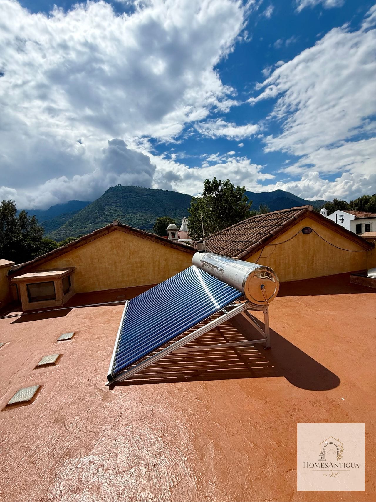 Casa Exclusiva en Venta | Condominio Bella Vista, Jocotenango (copia) — Casa en Venta en Jocotenango, Sacatepéquez — foto 10 de 14