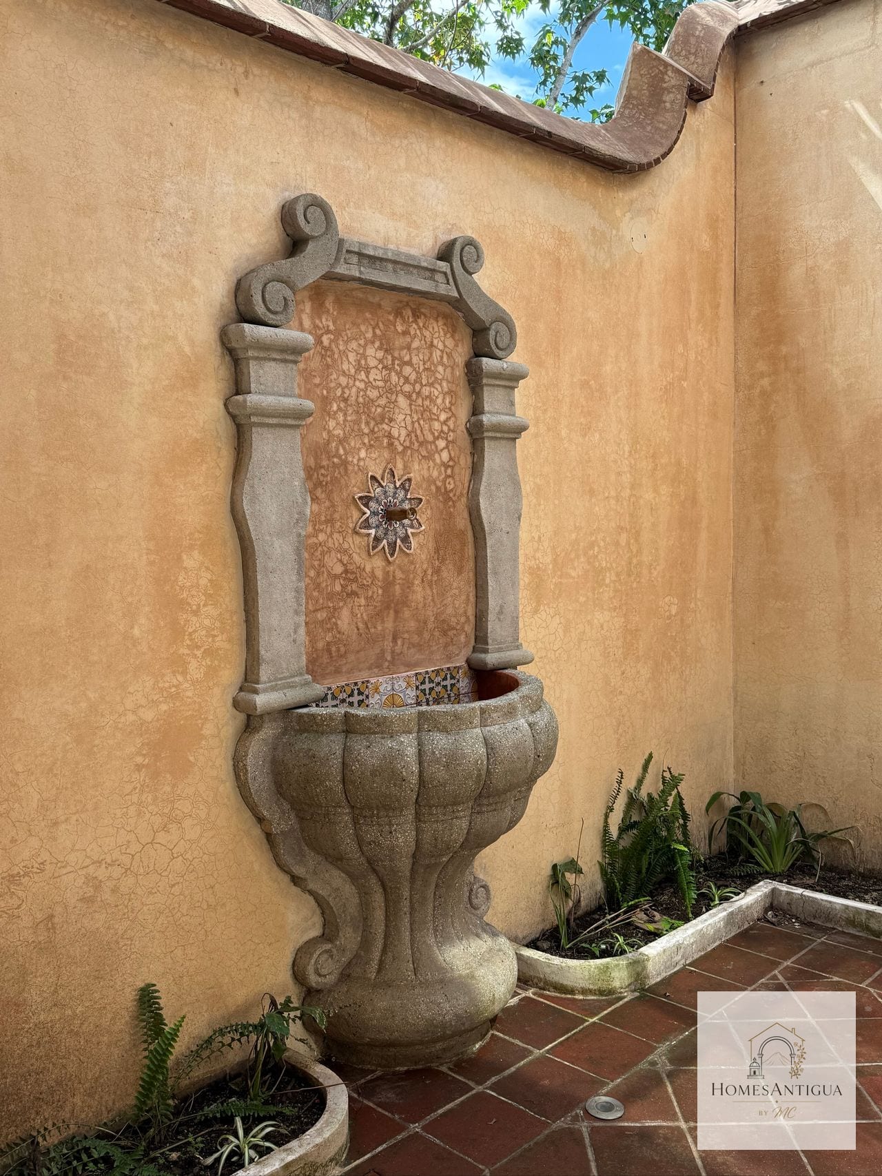 Casa Exclusiva en Venta | Condominio Bella Vista, Jocotenango (copia) — Casa en Venta en Jocotenango, Sacatepéquez — foto 12 de 14