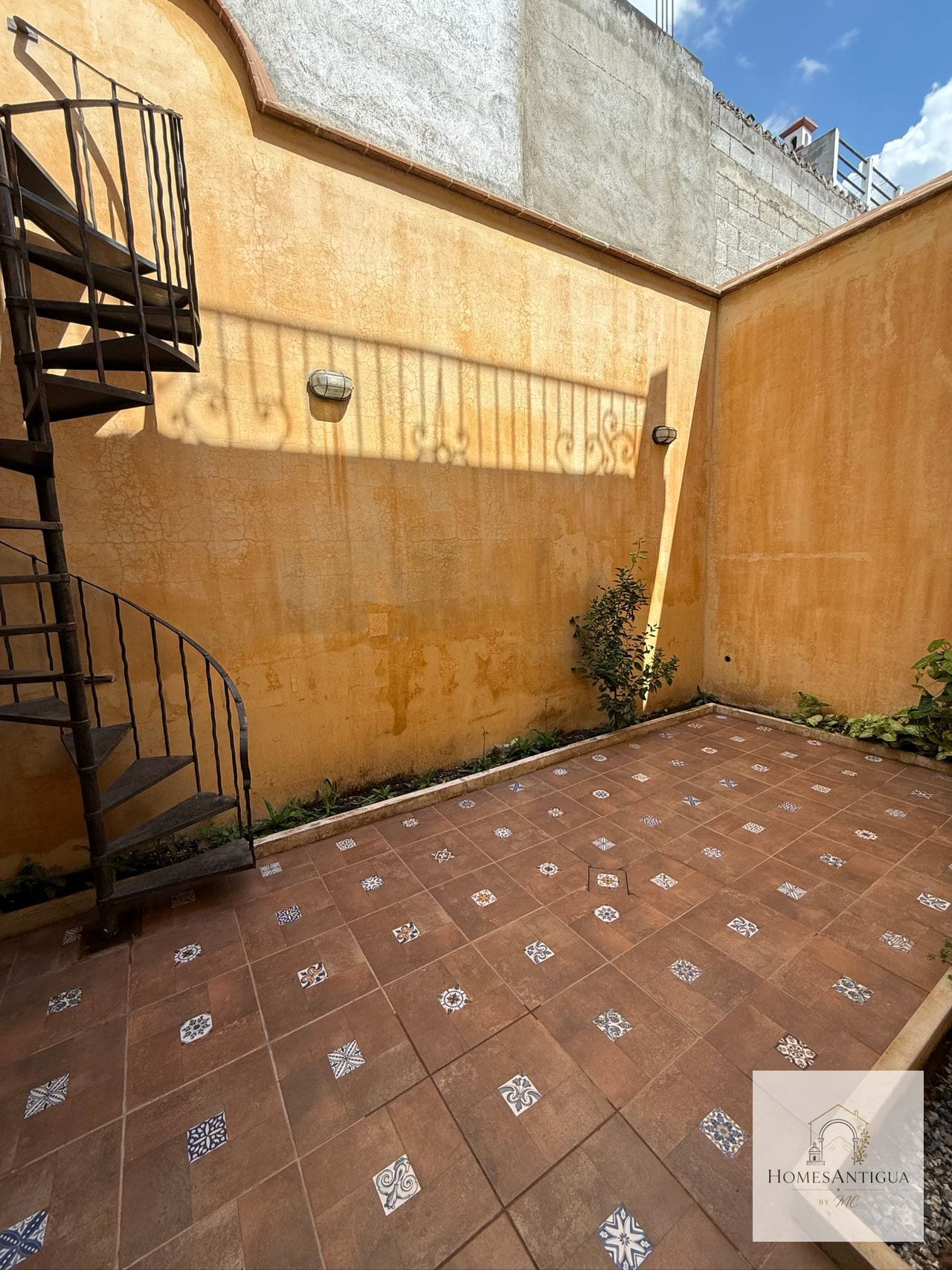 Casa Exclusiva en Venta | Condominio Bella Vista, Jocotenango (copia) — Casa en Venta en Jocotenango, Sacatepéquez — foto 14 de 14