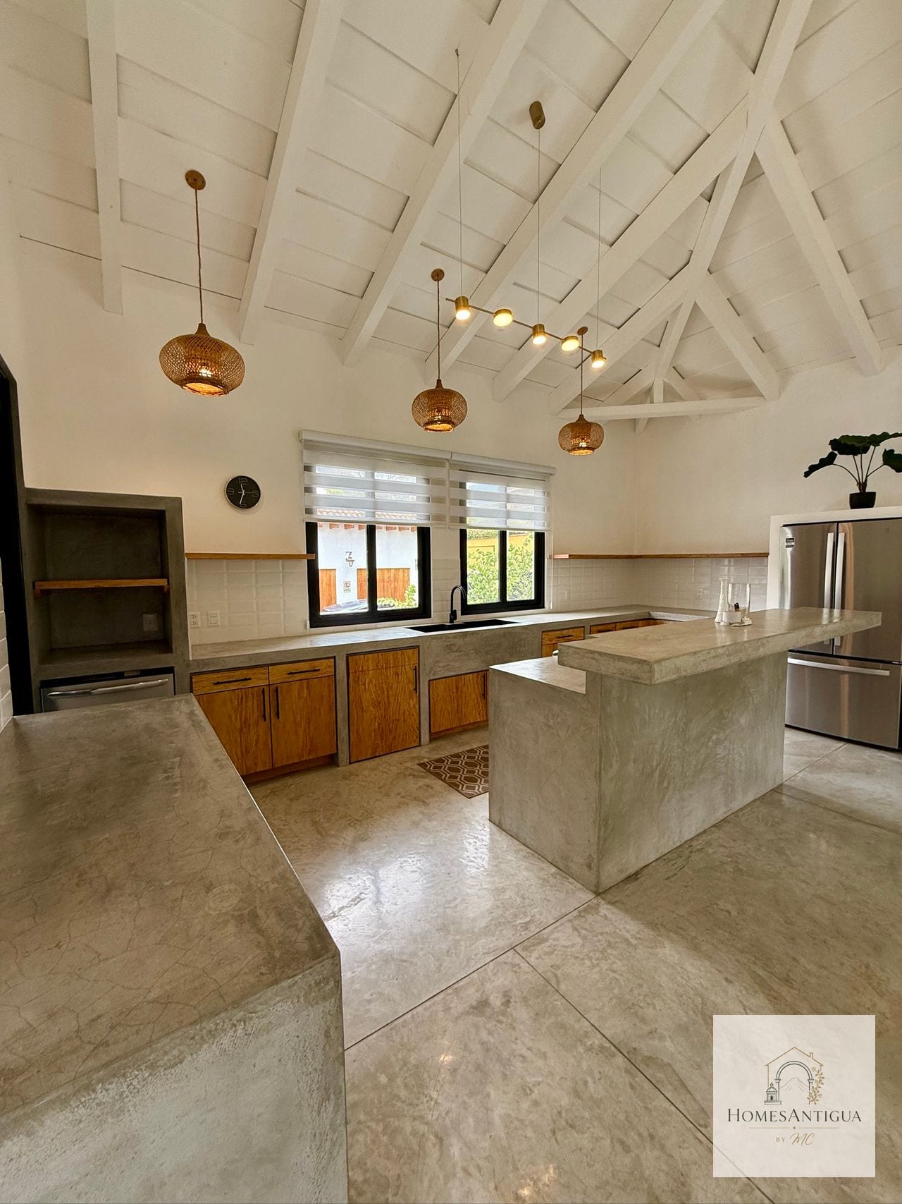 Casa en Venta | San Pedro el Alto, Antigua Guatemala — Casa en Venta en San Pedro El Alto, Antigua, Sacatepéquez — foto 2 de 11