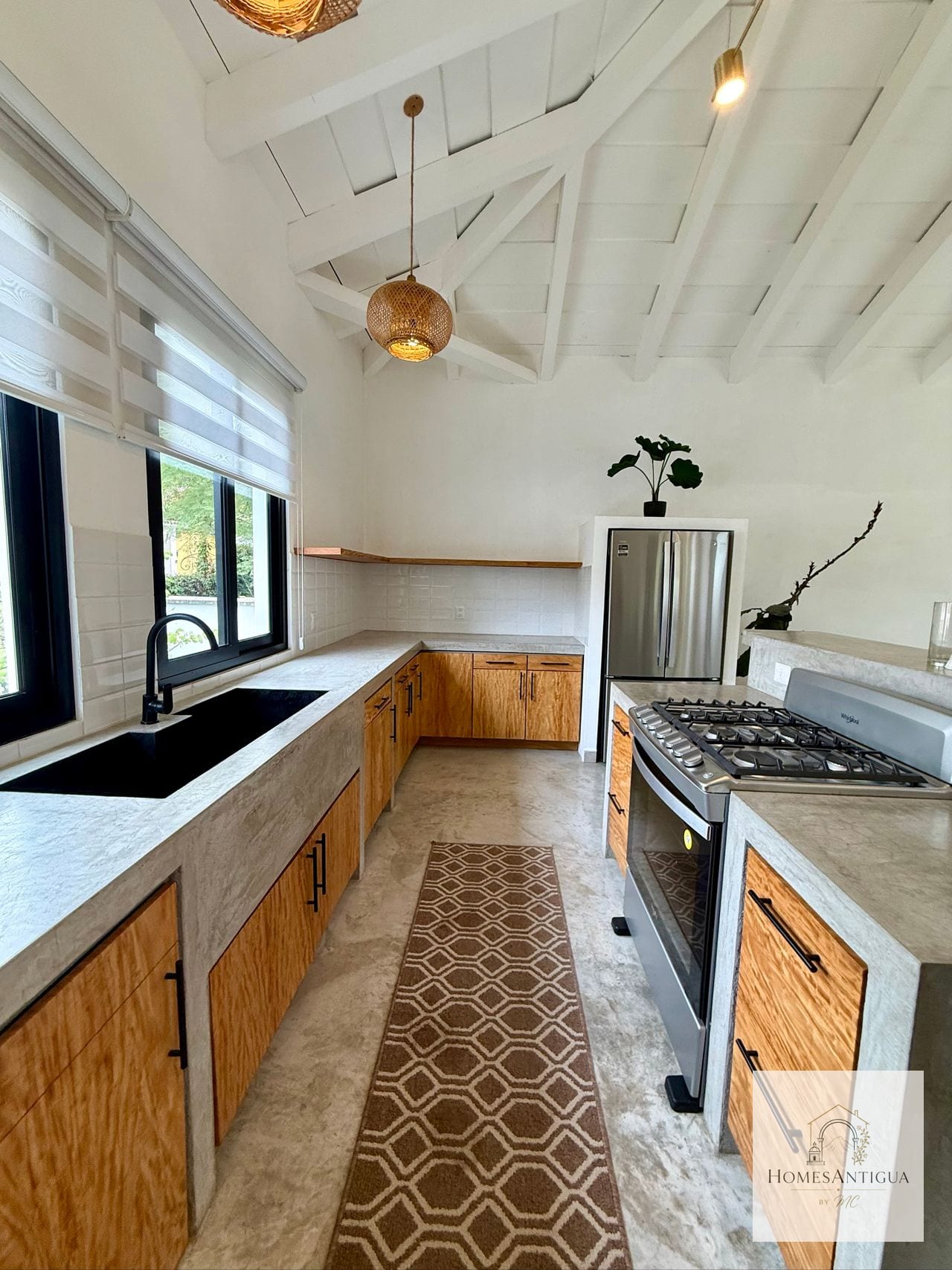 Casa en Venta | San Pedro el Alto, Antigua Guatemala — Casa en Venta en San Pedro El Alto, Antigua, Sacatepéquez — foto 4 de 11