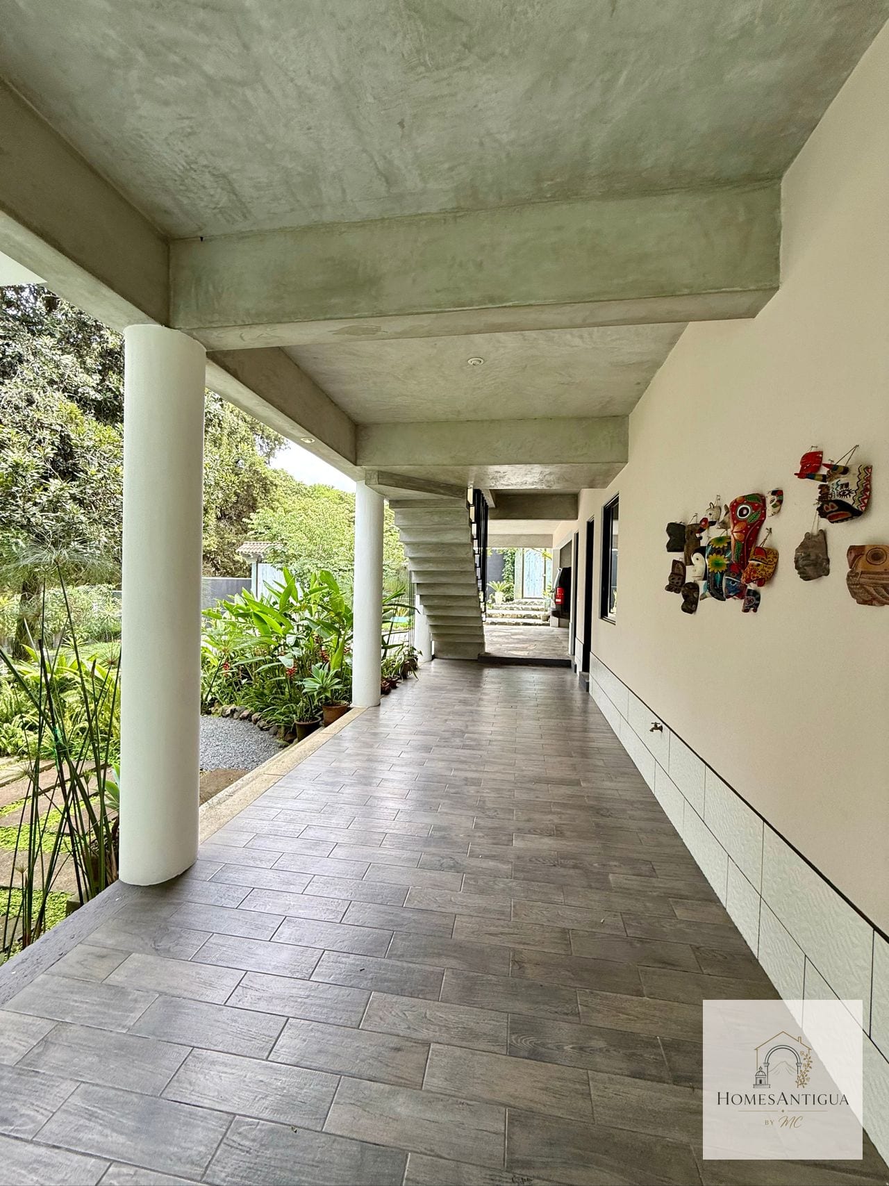 Casa en Venta | San Pedro el Alto, Antigua Guatemala — Casa en Venta en San Pedro El Alto, Antigua, Sacatepéquez — foto 7 de 11
