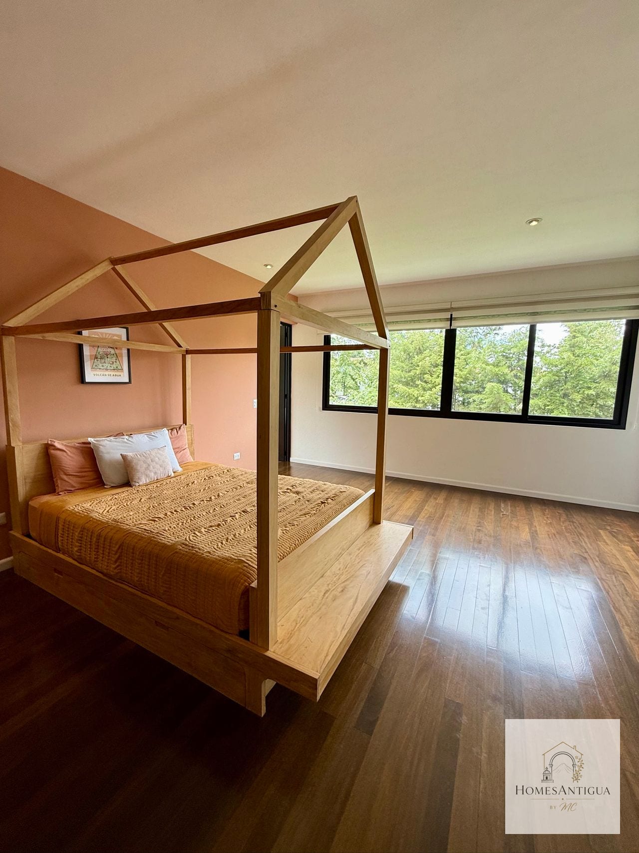 Casa en Venta | San Pedro el Alto, Antigua Guatemala — Casa en Venta en San Pedro El Alto, Antigua, Sacatepéquez — foto 8 de 11