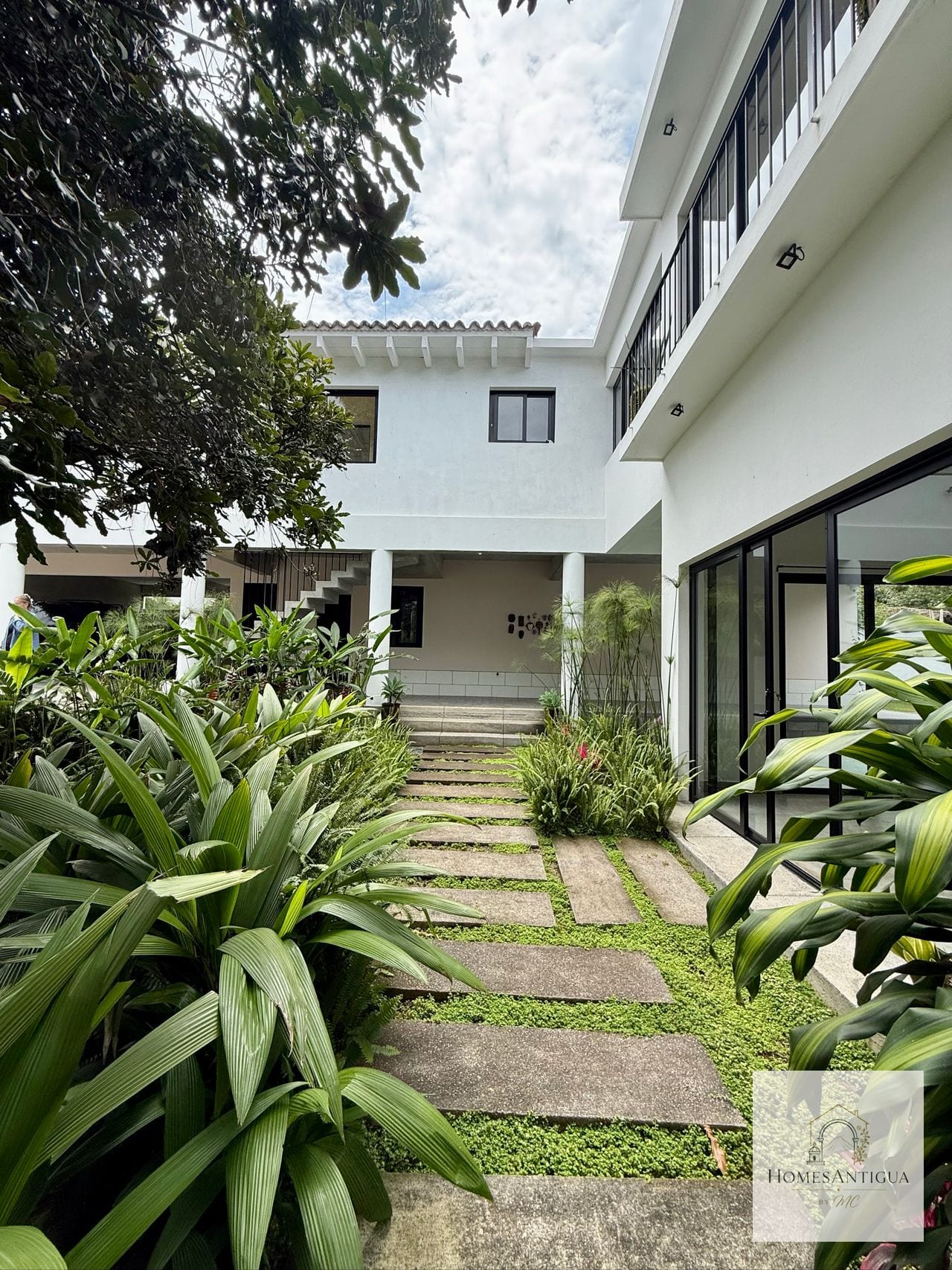 Casa en Venta | San Pedro el Alto, Antigua Guatemala — Casa en Venta en San Pedro El Alto, Antigua, Sacatepéquez — foto 10 de 11