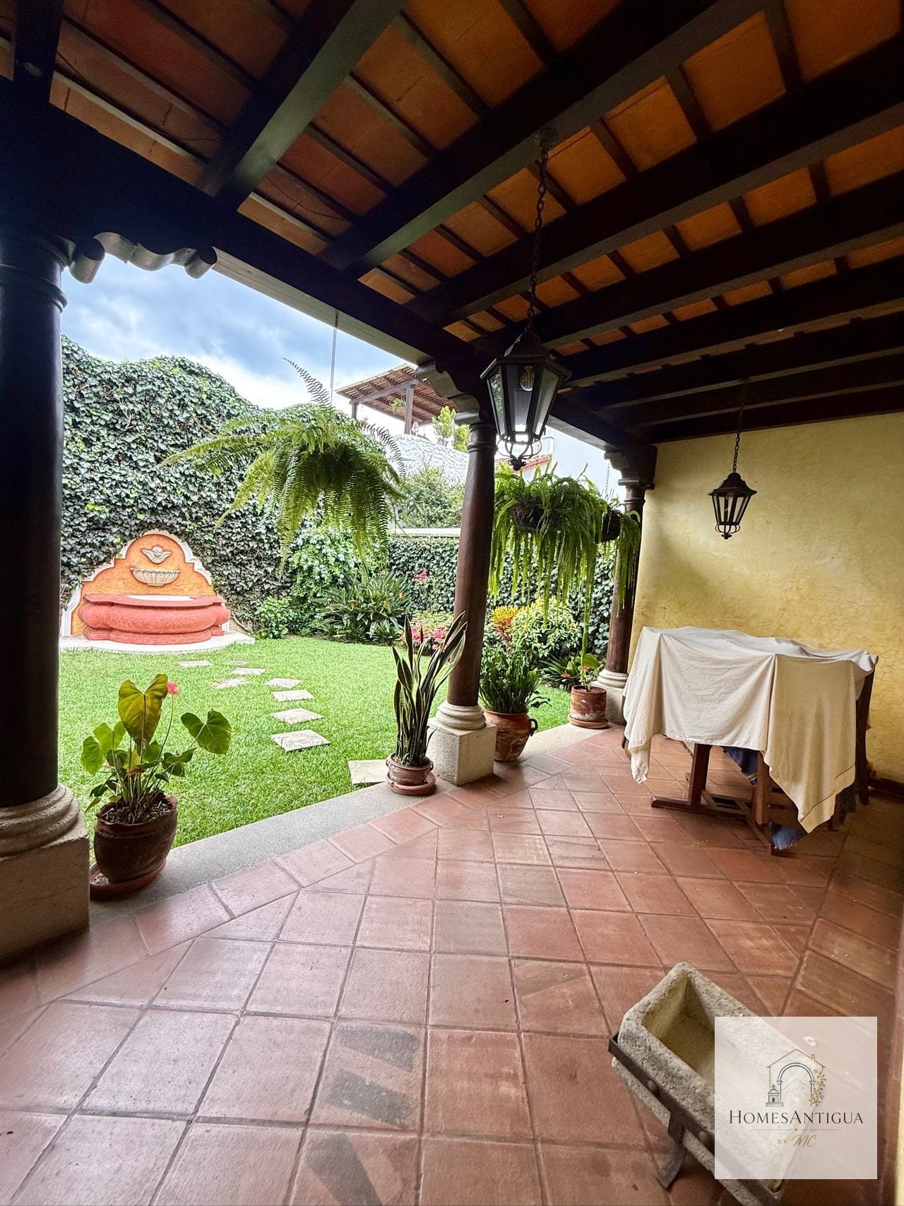 Casa en venta en el Calvario Antigua Guatemala — Casa en Venta en Antigua, Sacatepéquez — foto 1 de 13