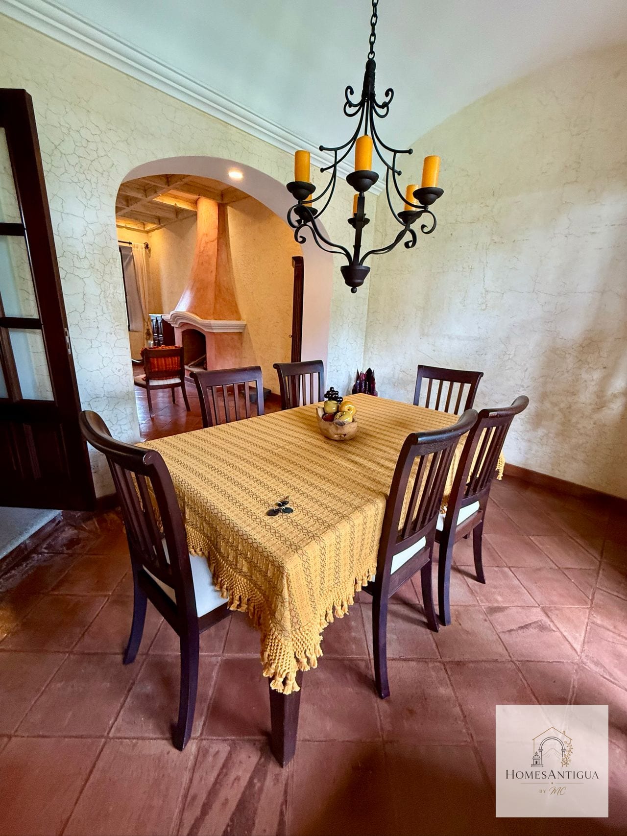 Casa en venta en el Calvario Antigua Guatemala — Casa en Venta en Antigua, Sacatepéquez — foto 2 de 13