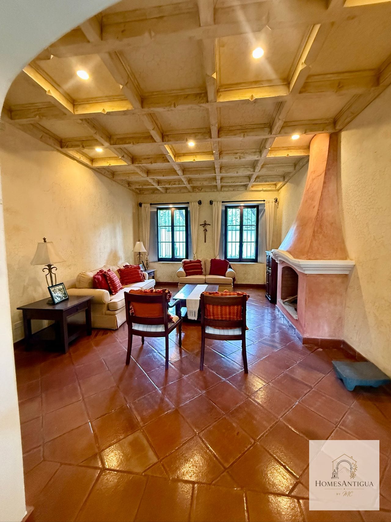 Casa en venta en el Calvario Antigua Guatemala — Casa en Venta en Antigua, Sacatepéquez — foto 3 de 13