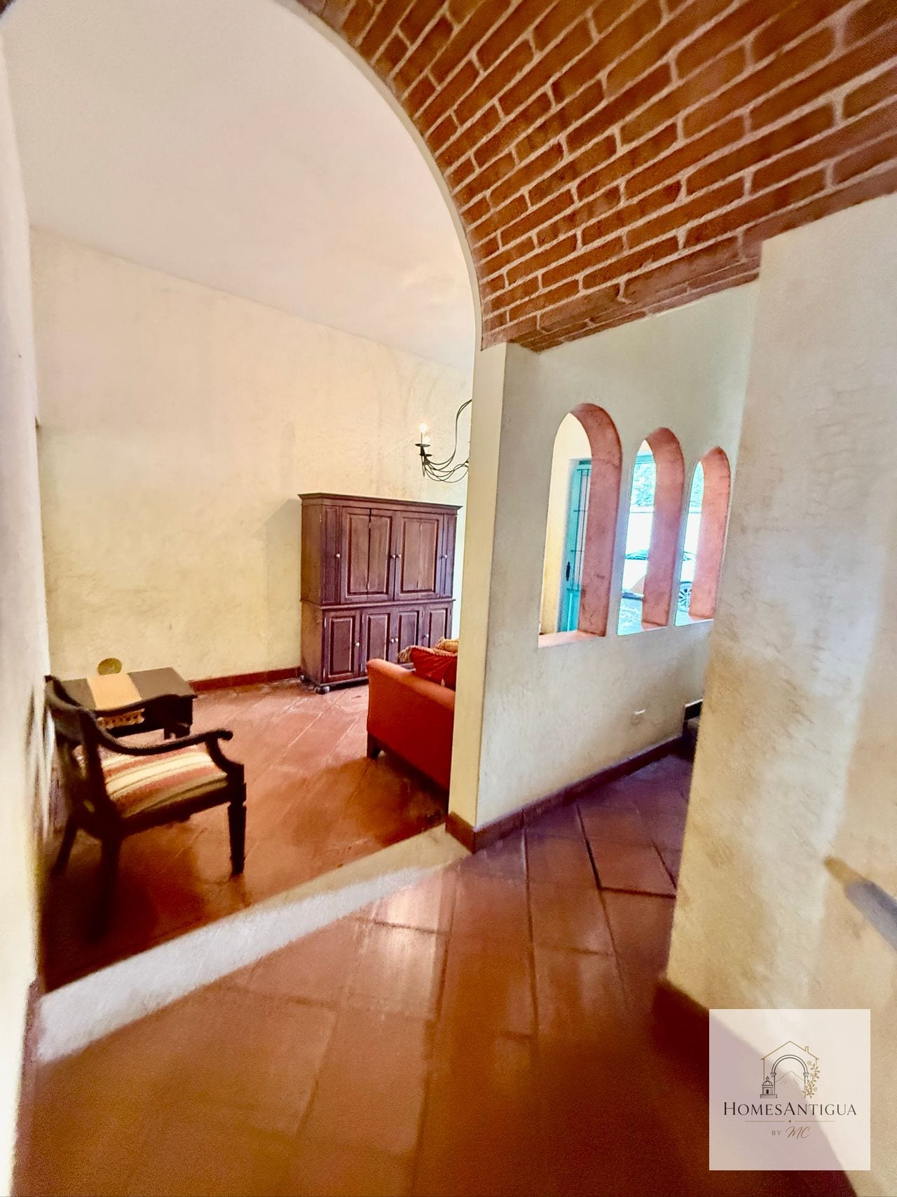 Casa en venta en el Calvario Antigua Guatemala — Casa en Venta en Antigua, Sacatepéquez — foto 4 de 13