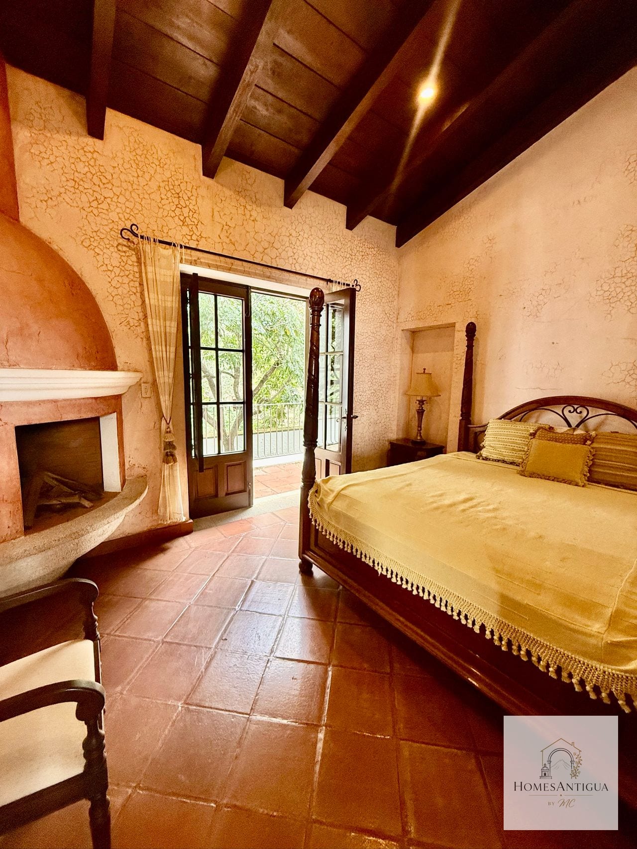 Casa en venta en el Calvario Antigua Guatemala — Casa en Venta en Antigua, Sacatepéquez — foto 5 de 13