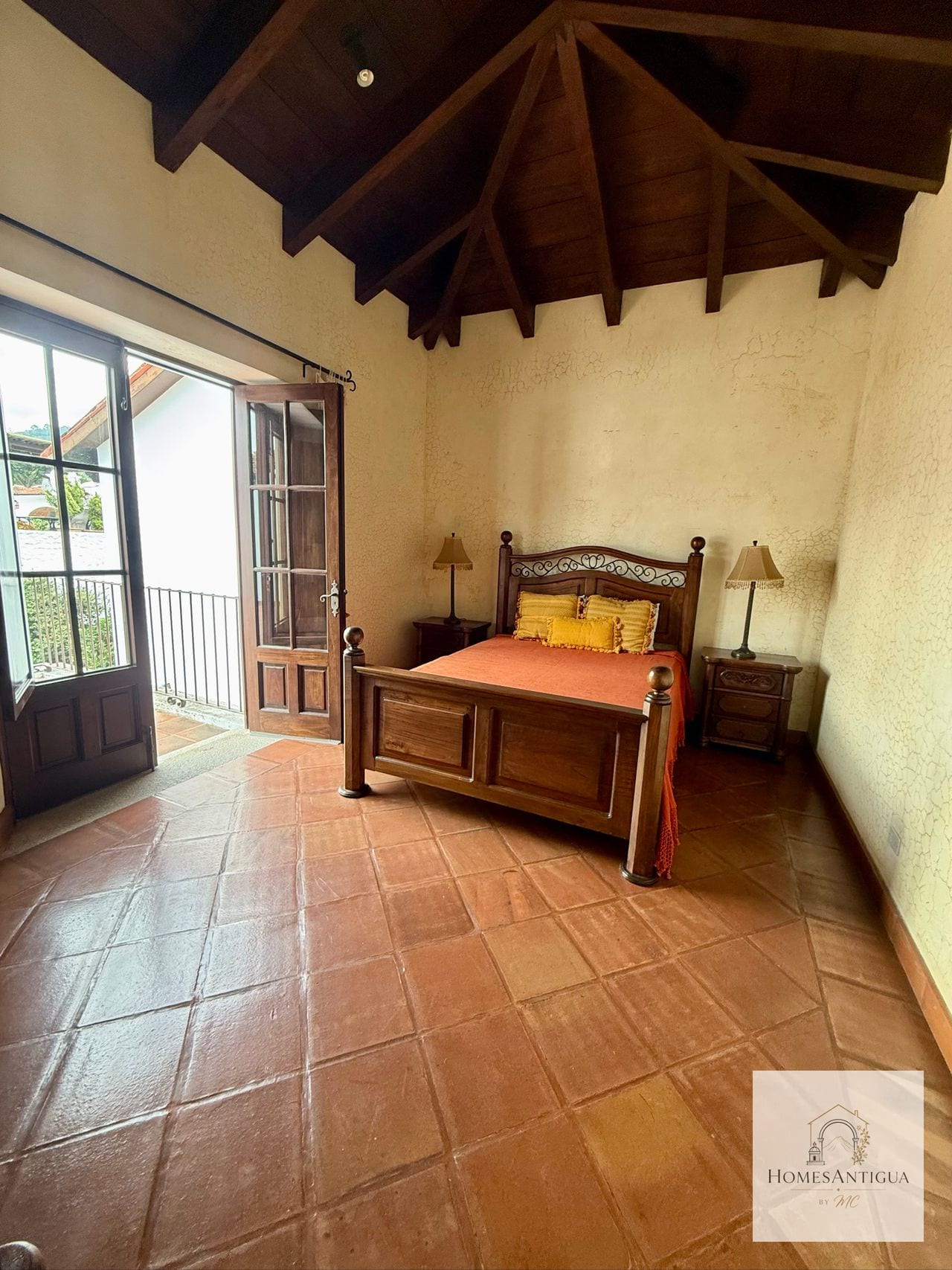 Casa en venta en el Calvario Antigua Guatemala — Casa en Venta en Antigua, Sacatepéquez — foto 7 de 13