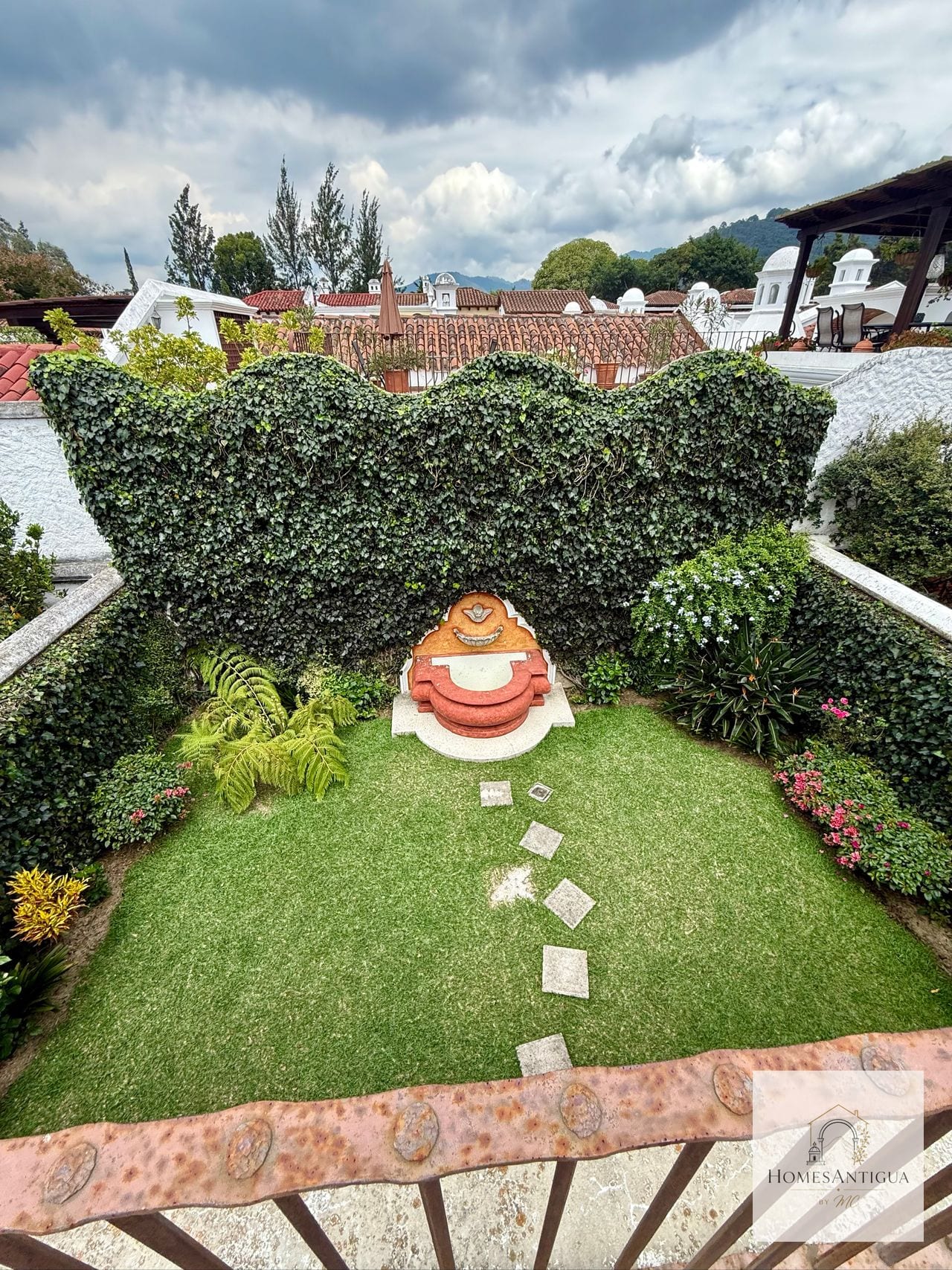 Casa en venta en el Calvario Antigua Guatemala — Casa en Venta en Antigua, Sacatepéquez — foto 8 de 13