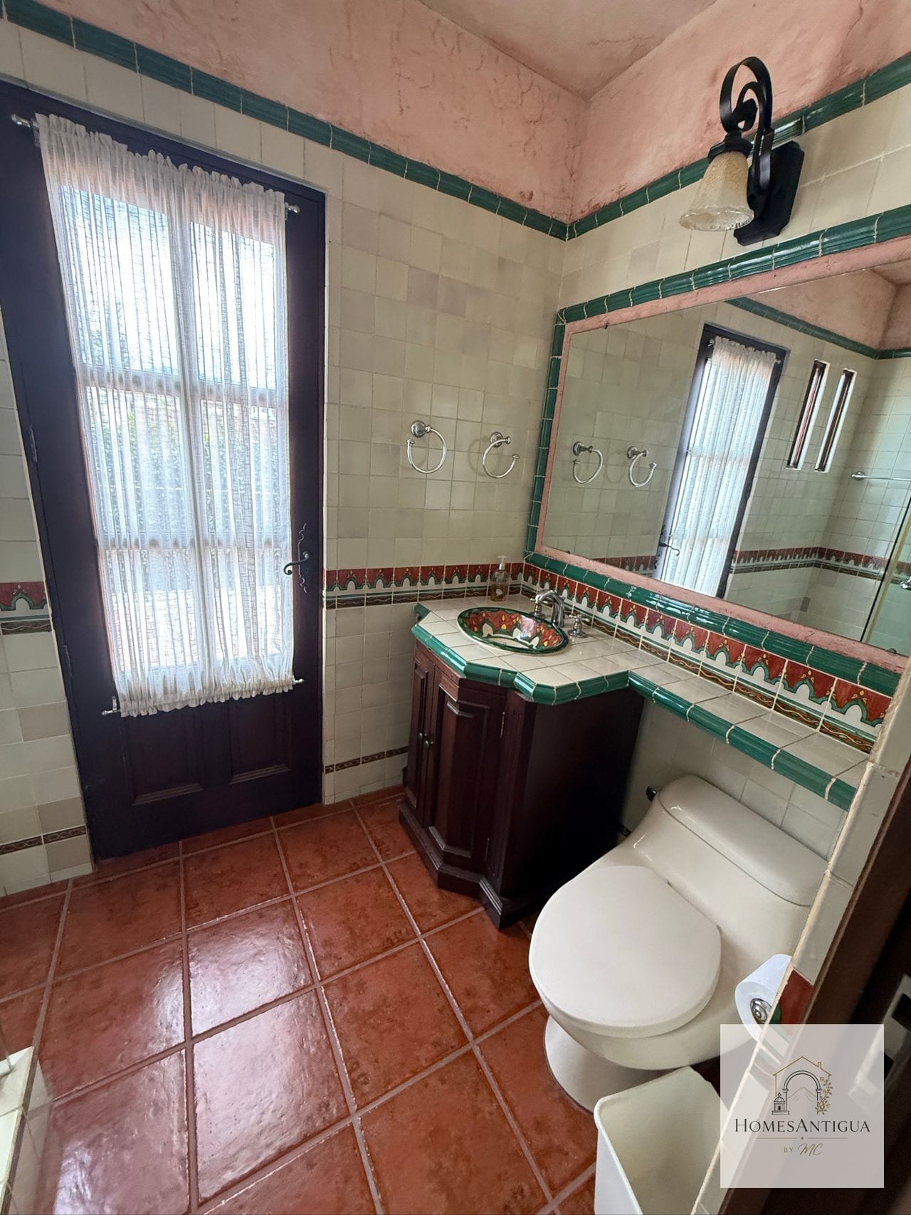 Casa en venta en el Calvario Antigua Guatemala — Casa en Venta en Antigua, Sacatepéquez — foto 9 de 13