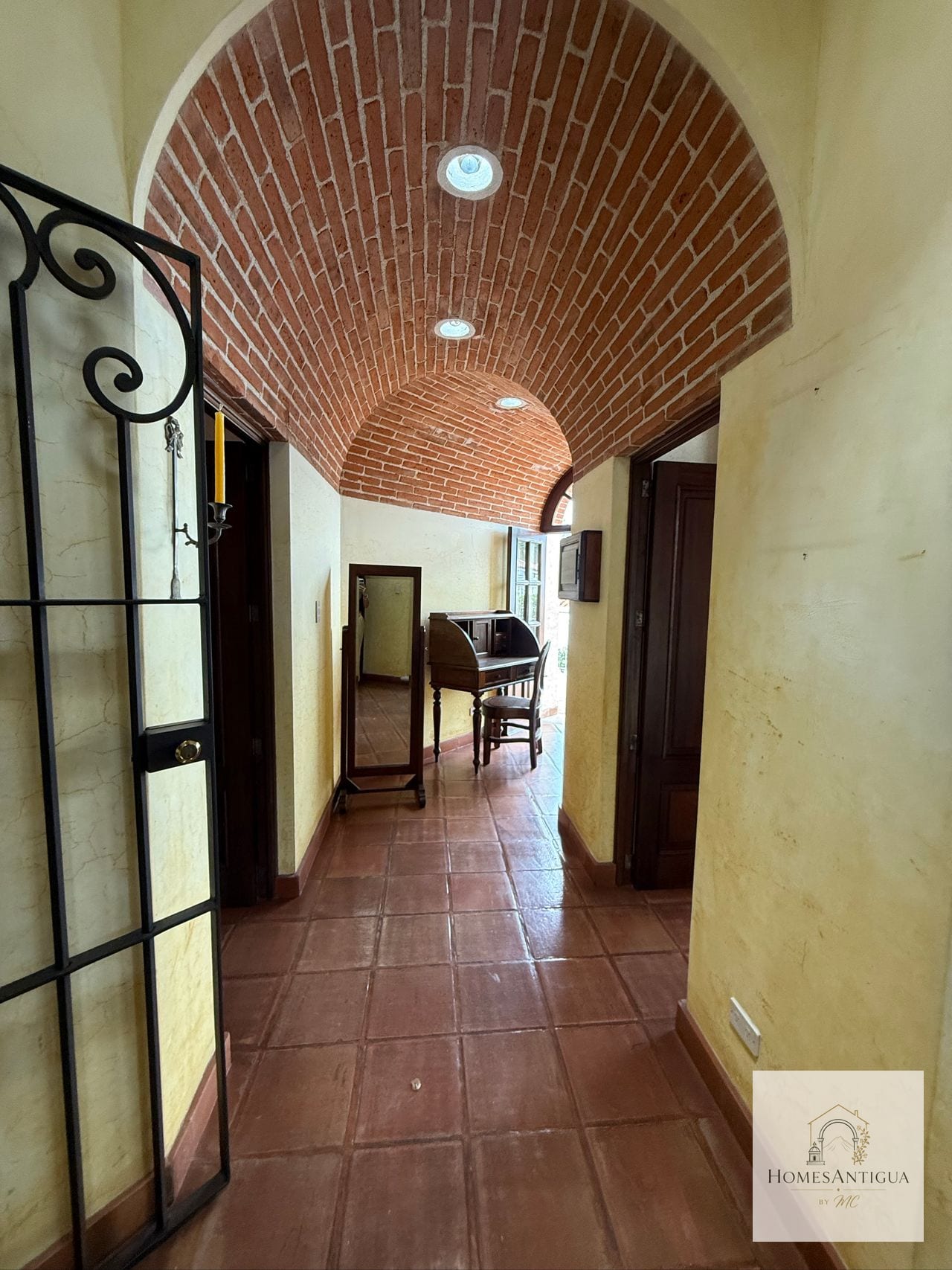 Casa en venta en el Calvario Antigua Guatemala — Casa en Venta en Antigua, Sacatepéquez — foto 10 de 13