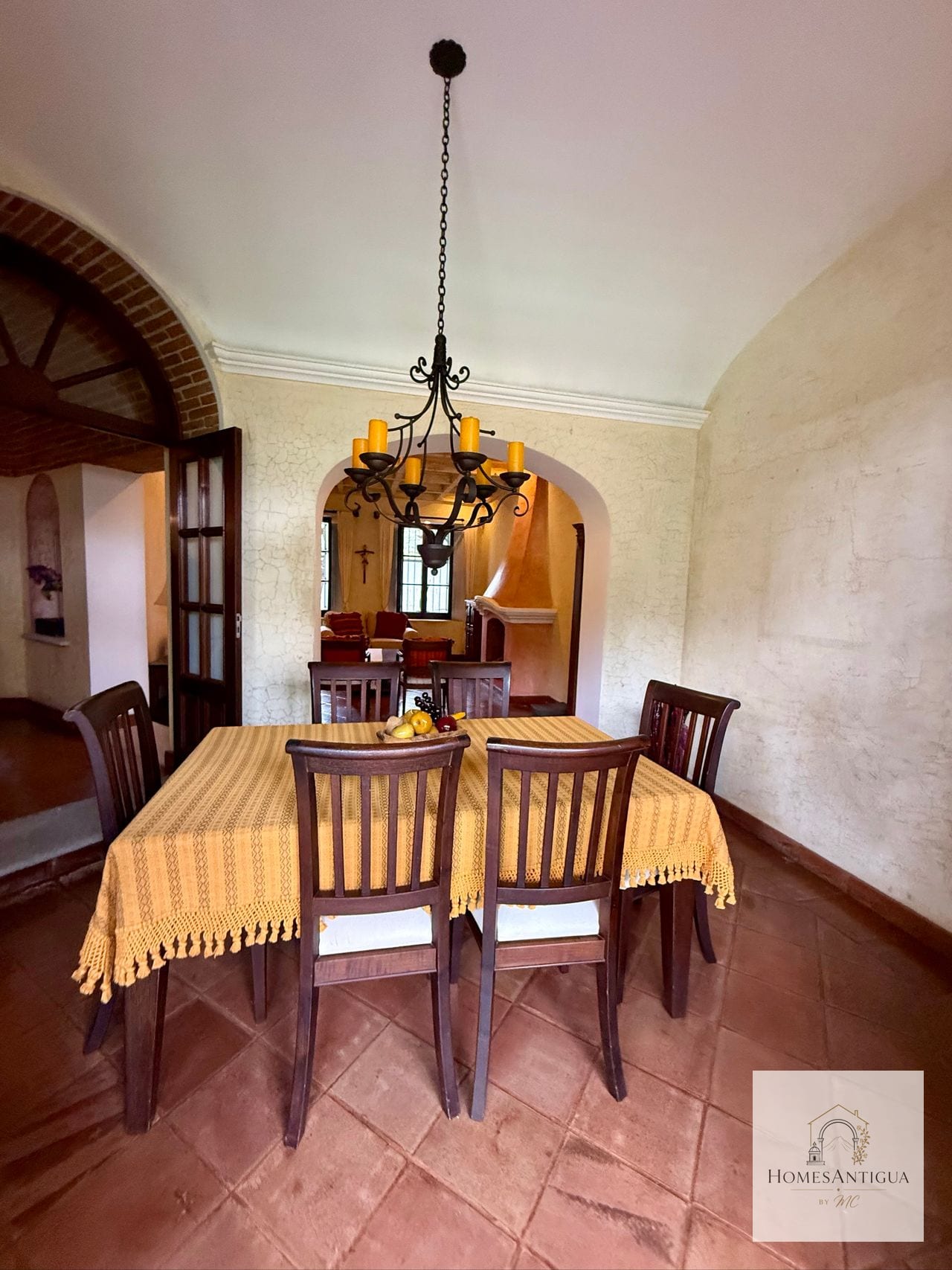 Casa en venta en el Calvario Antigua Guatemala — Casa en Venta en Antigua, Sacatepéquez — foto 11 de 13