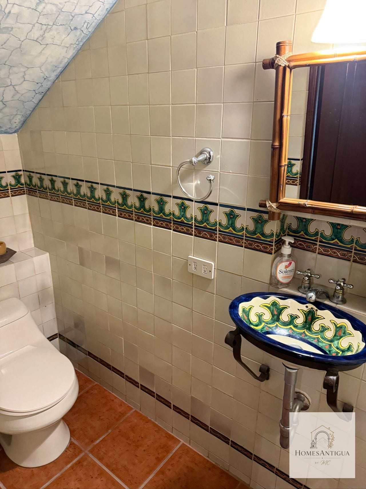 Casa en venta en el Calvario Antigua Guatemala — Casa en Venta en Antigua, Sacatepéquez — foto 12 de 13