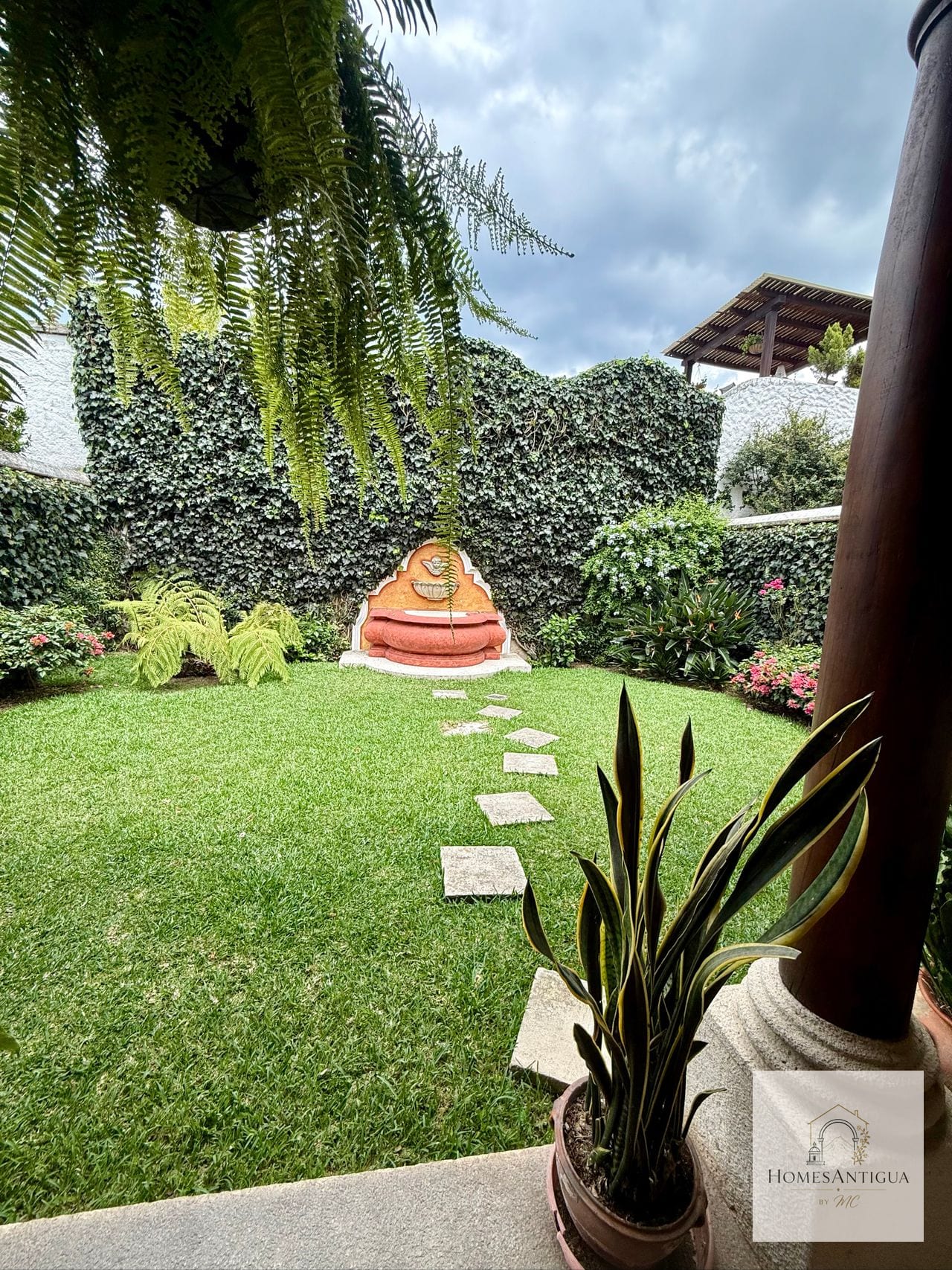Casa en venta en el Calvario Antigua Guatemala — Casa en Venta en Antigua, Sacatepéquez — foto 13 de 13