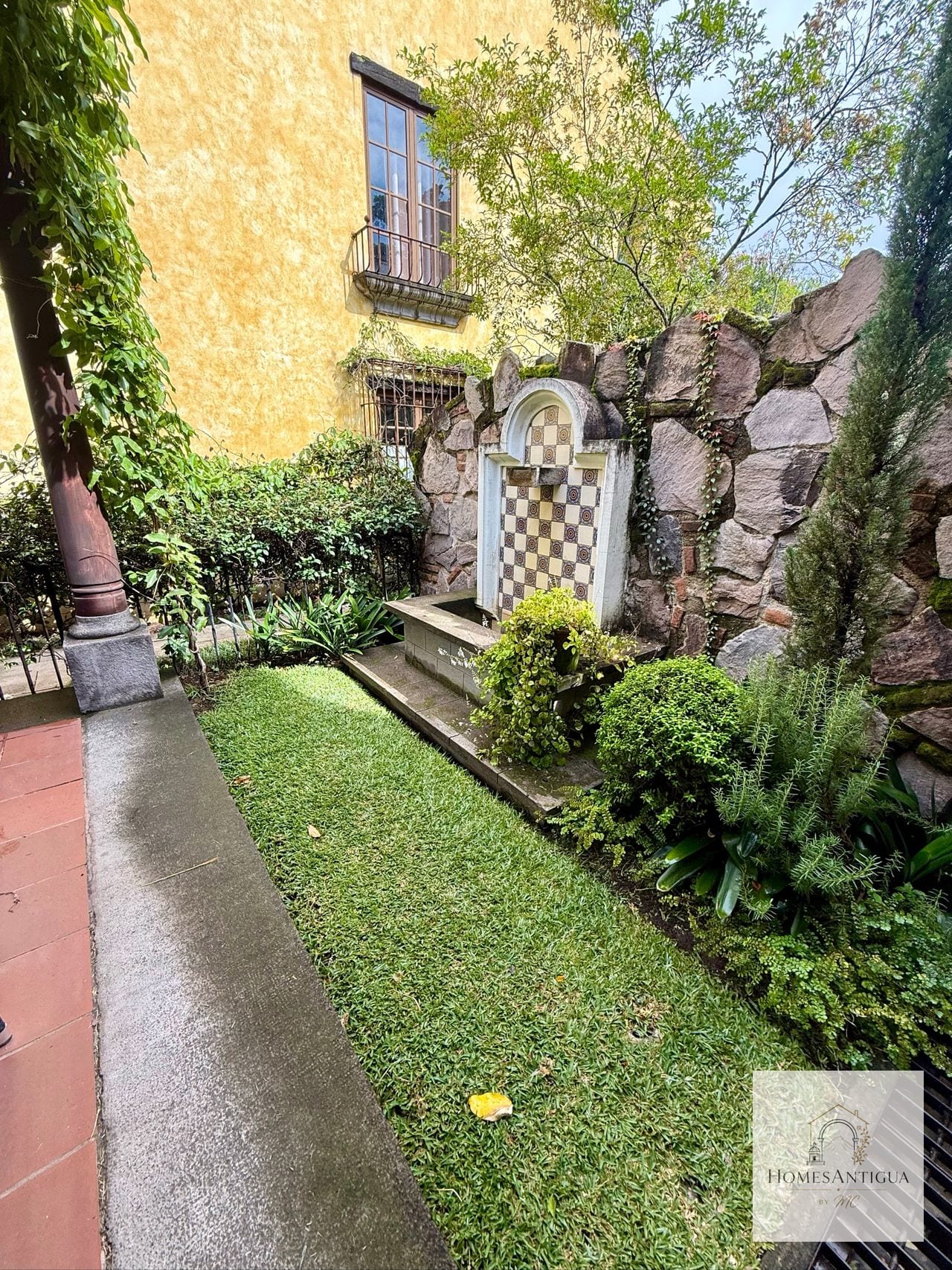 Loft en Renta en el Monasterio Antigua Guatemala — Apartamento en Venta en Antigua, Sacatepéquez — foto 13 de 14