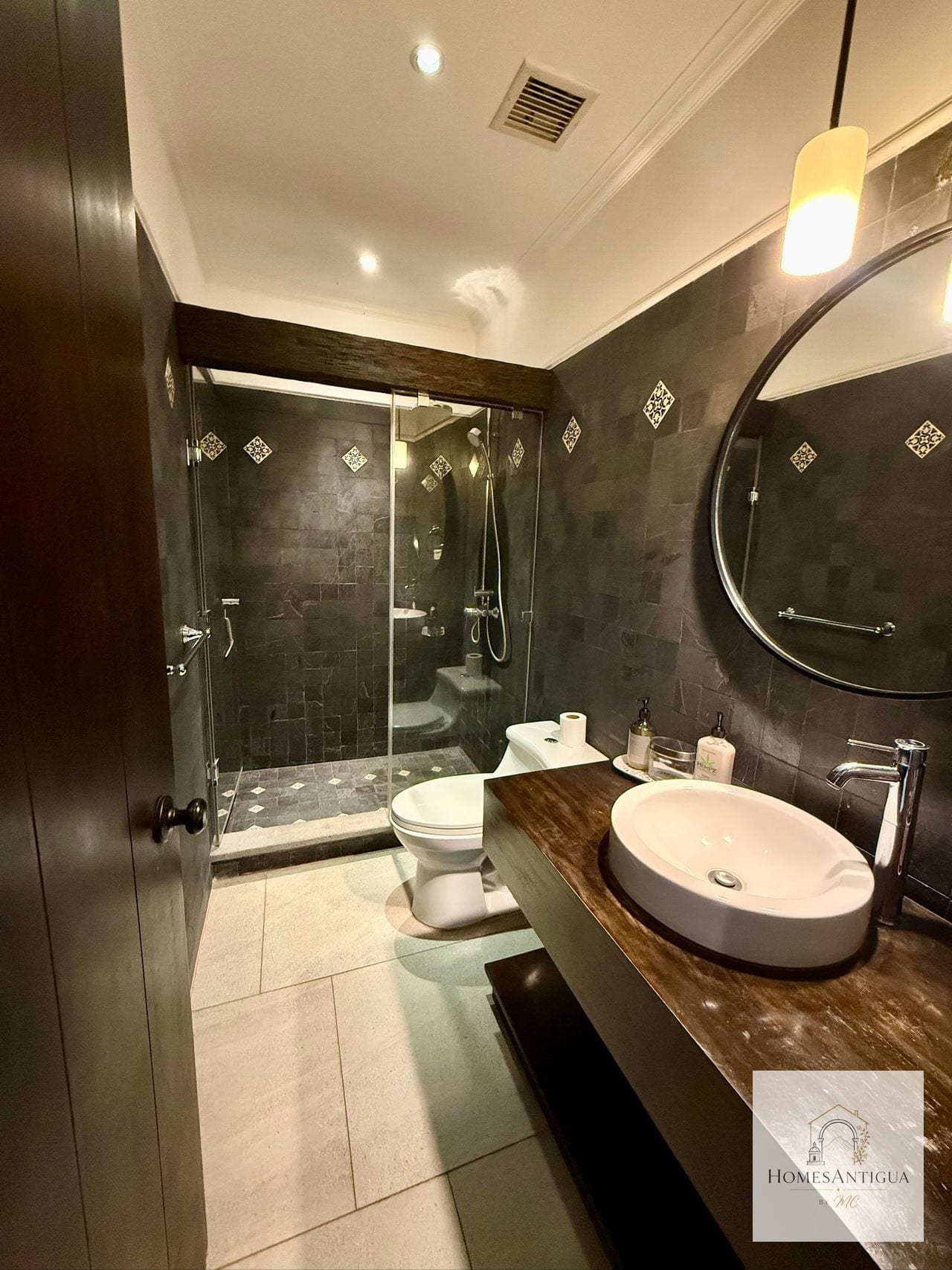 Loft en Venta Condominio El Monasterio — Apartamento en Venta en Antigua, Sacatepéquez — foto 7 de 15